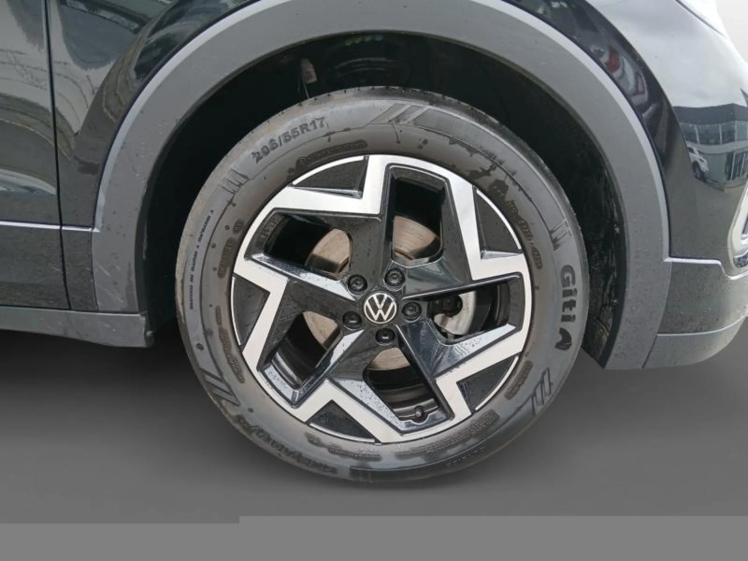 VOLKSWAGEN T CROSS R LINE 1.0 TSI 85KW (115CV) DSG - Foto 8