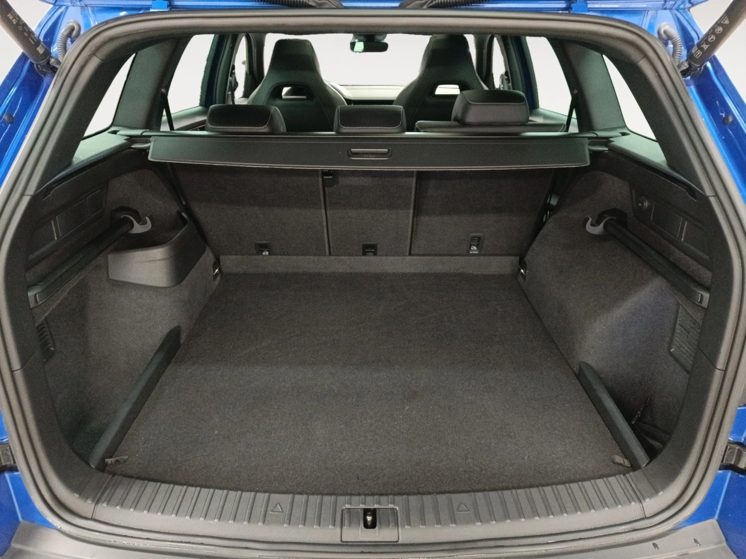 SKODA KODIAQ 2.0 TDI 110KW (150CV) DSG 4X2 SPORTLINE - Foto 8