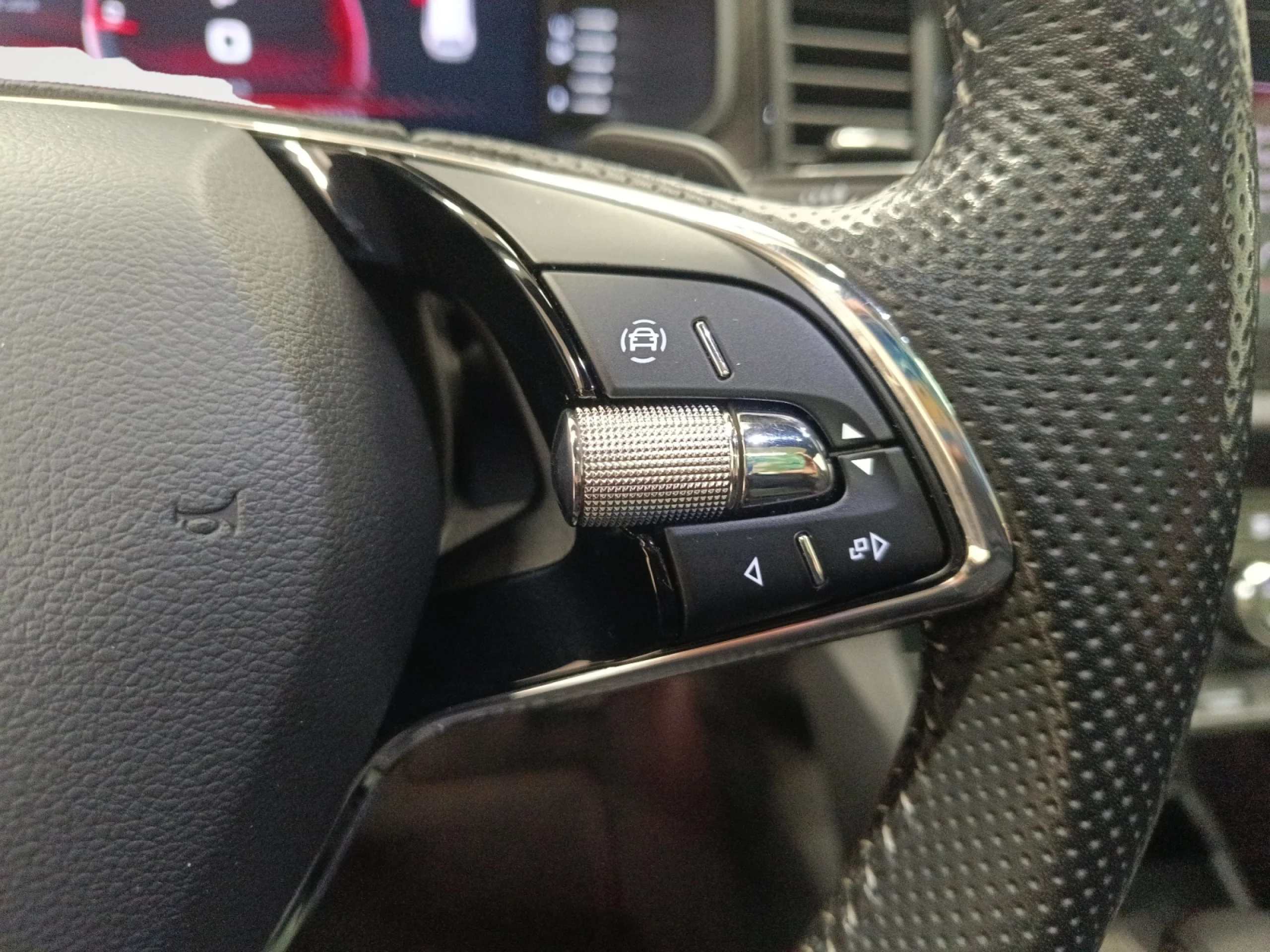 SKODA KODIAQ 2.0 TDI 110KW (150CV) DSG 4X2 SPORTLINE - Foto 12