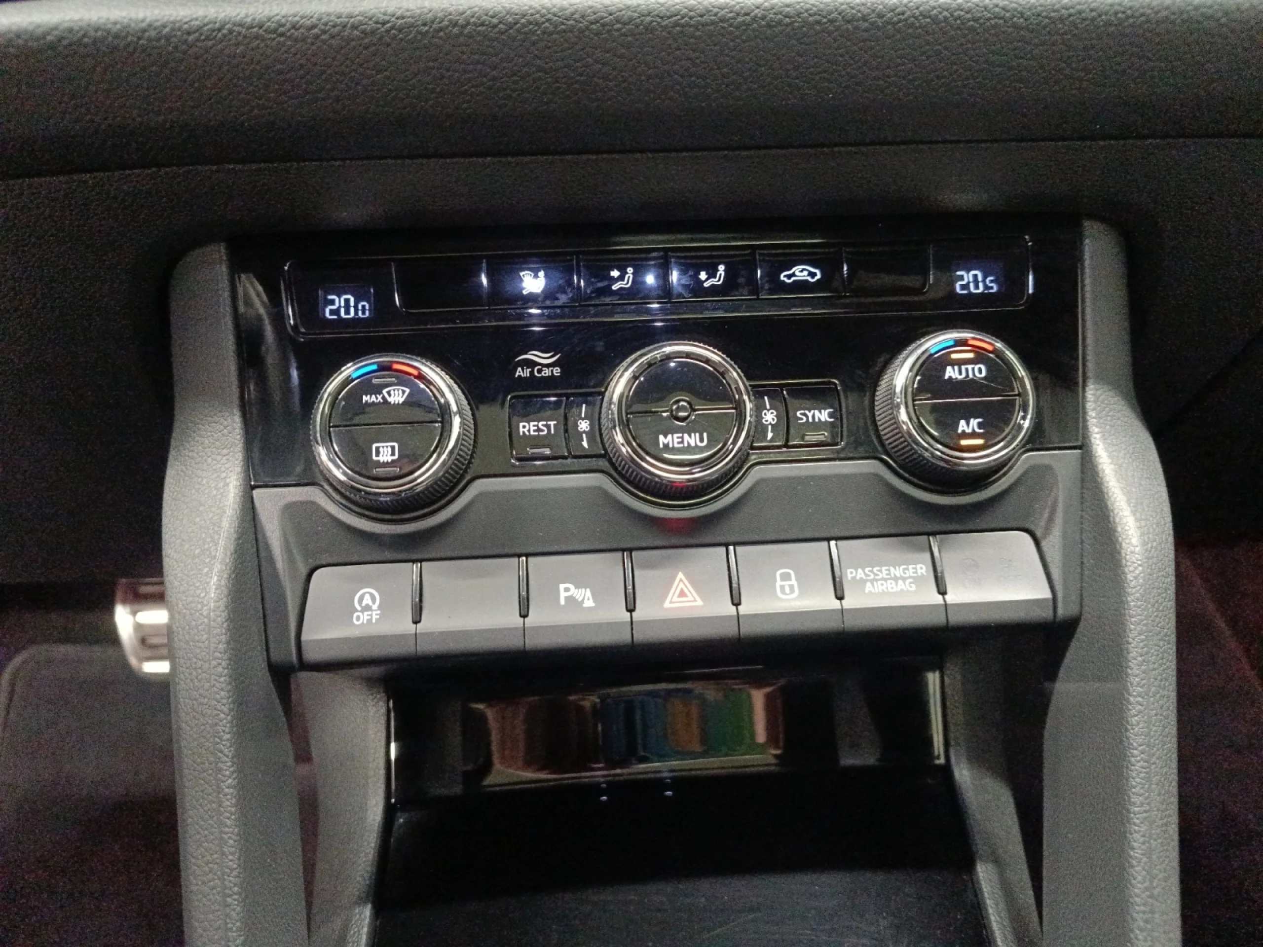 SKODA KODIAQ 2.0 TDI 110KW (150CV) DSG 4X2 SPORTLINE - Foto 13