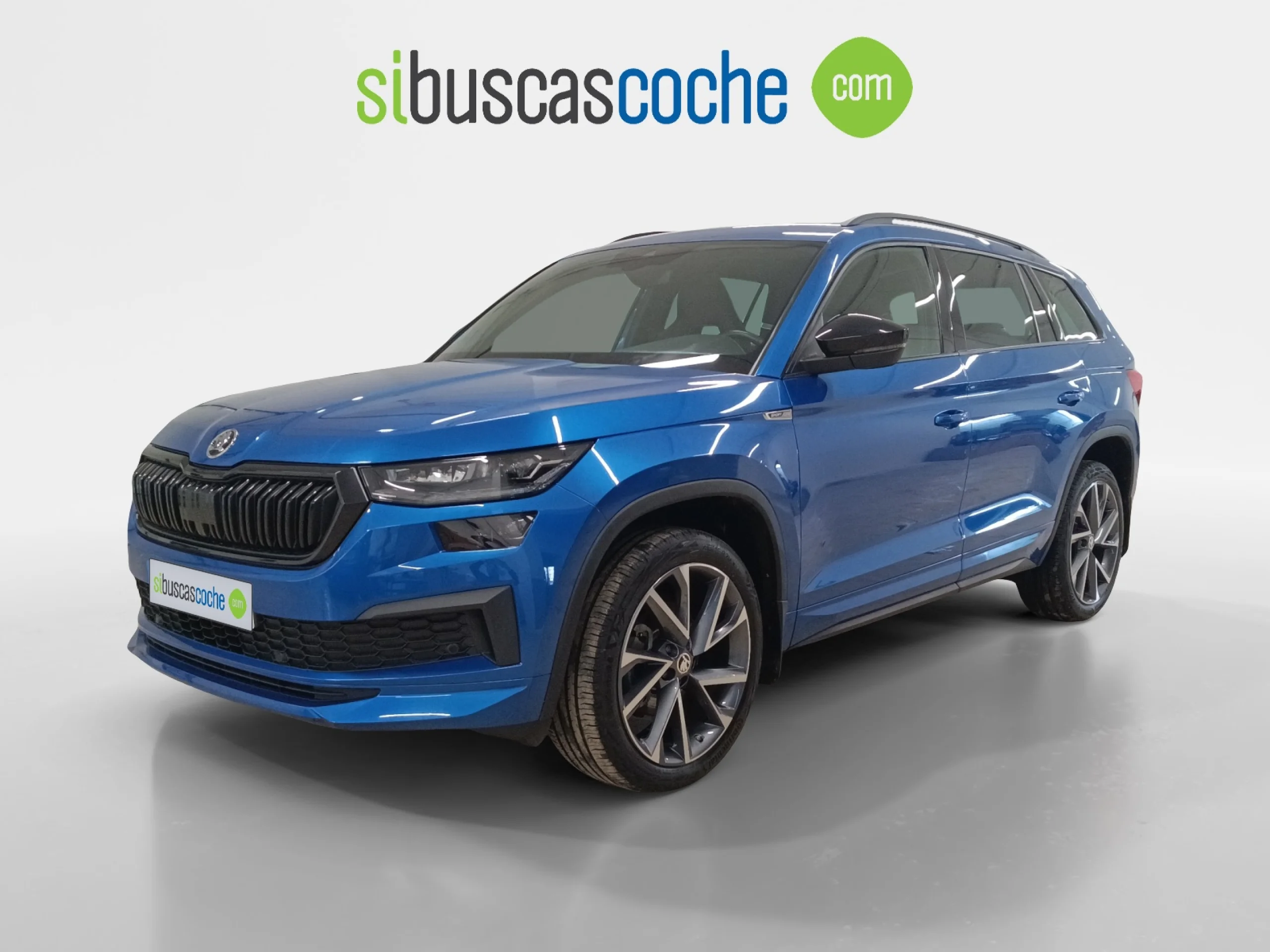 SKODA KODIAQ 2.0 TDI 110KW (150CV) DSG 4X2 SPORTLINE - Foto 15