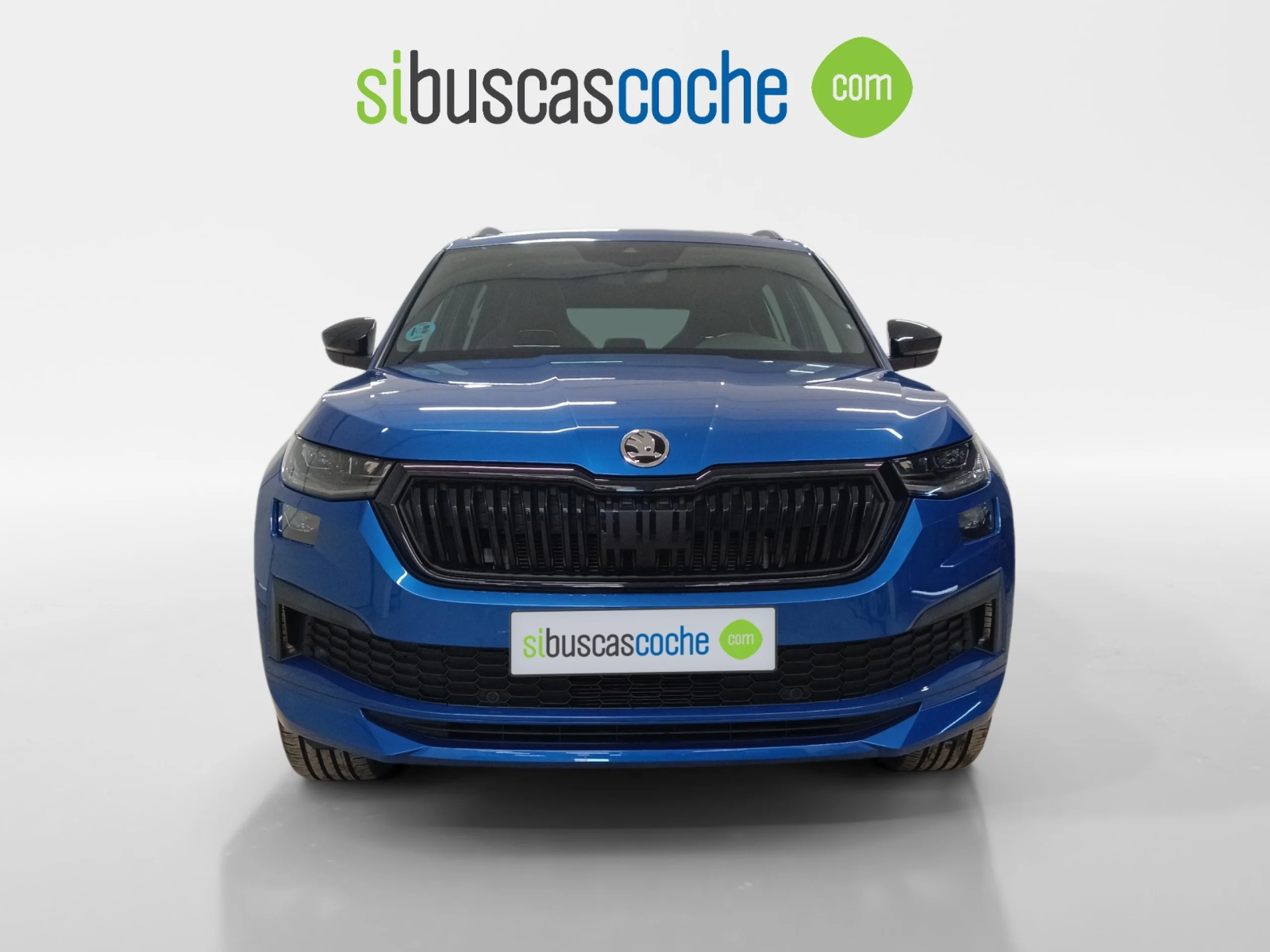 SKODA KODIAQ 2.0 TDI 110KW (150CV) DSG 4X2 SPORTLINE - Foto 16