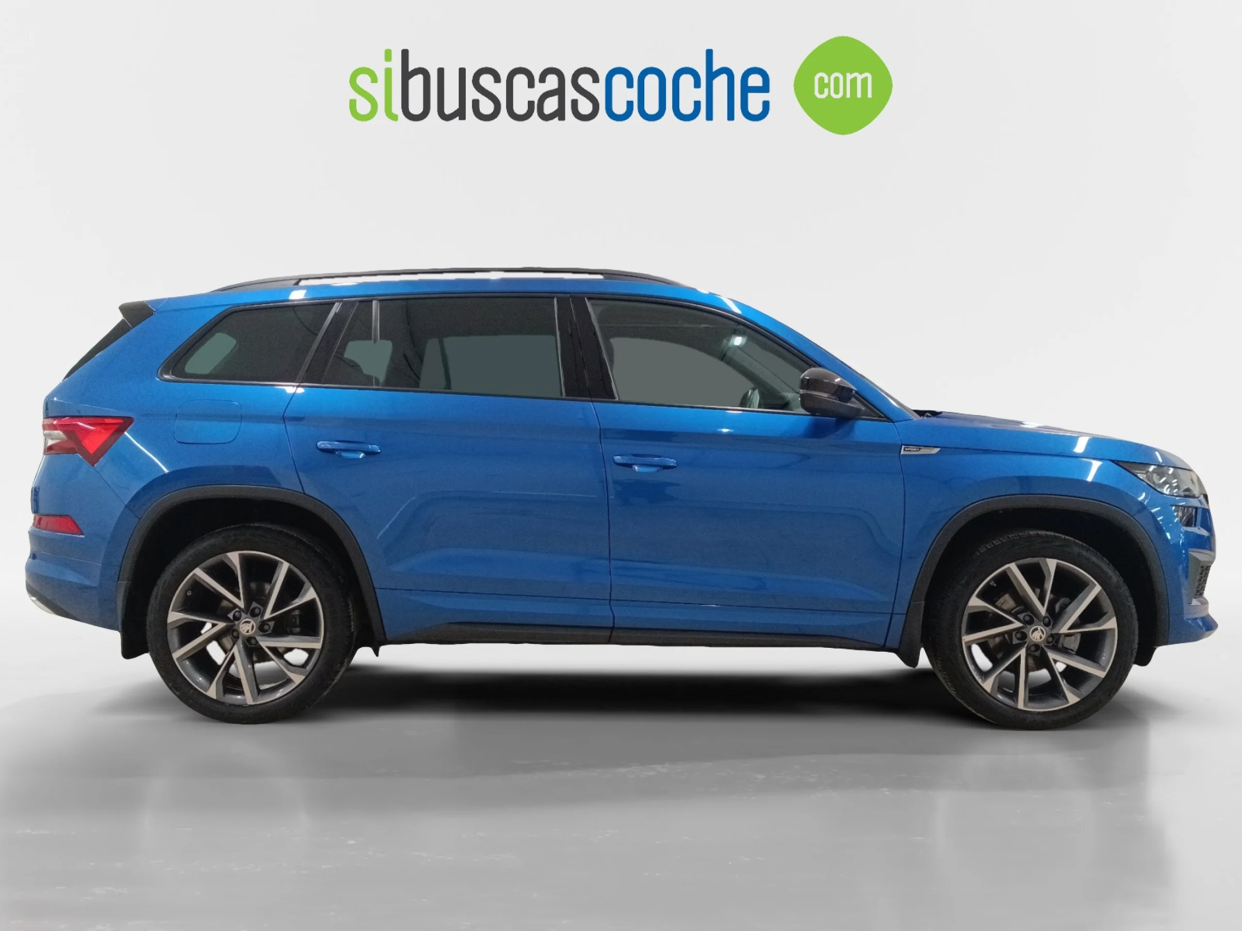 SKODA KODIAQ 2.0 TDI 110KW (150CV) DSG 4X2 SPORTLINE - Foto 3