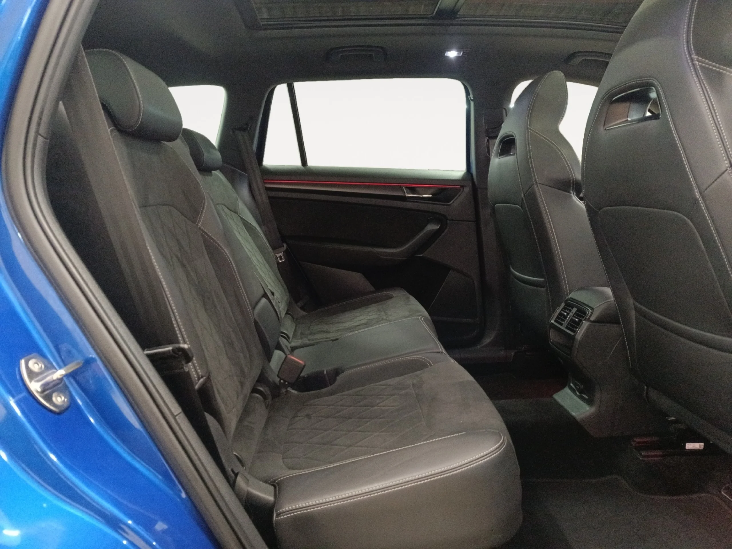 SKODA KODIAQ 2.0 TDI 110KW (150CV) DSG 4X2 SPORTLINE - Foto 6