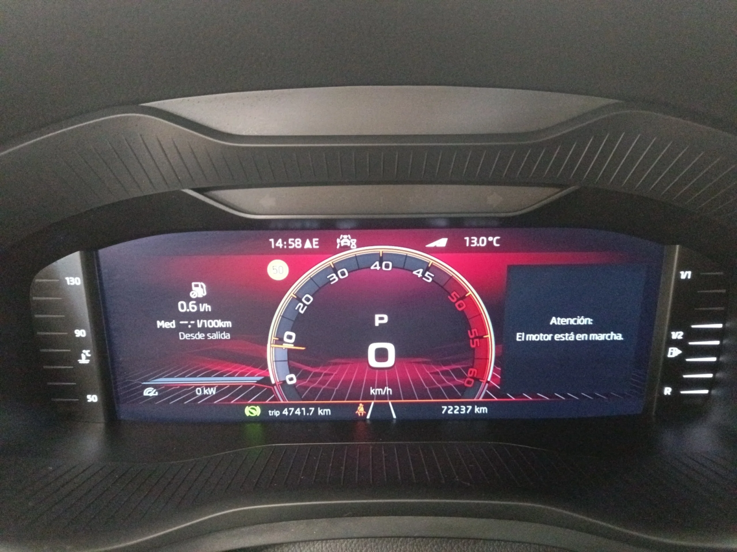 SKODA KODIAQ 2.0 TDI 110KW (150CV) DSG 4X2 SPORTLINE - Foto 14