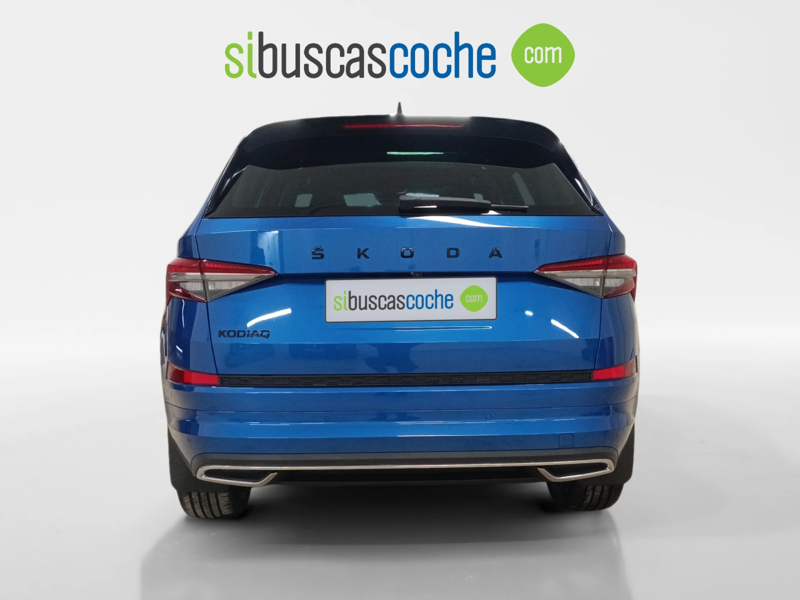 SKODA KODIAQ 2.0 TDI 110KW (150CV) DSG 4X2 SPORTLINE - Foto 17