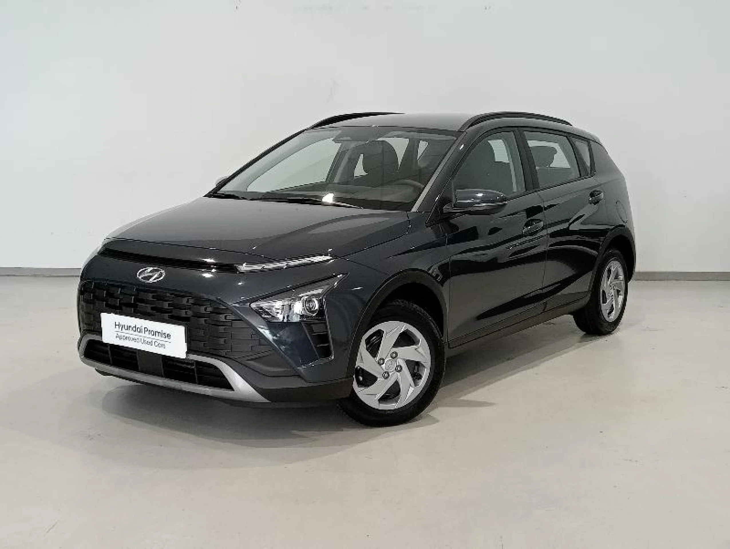 HYUNDAI BAYON 1.2 MPI KLASS - Foto 1