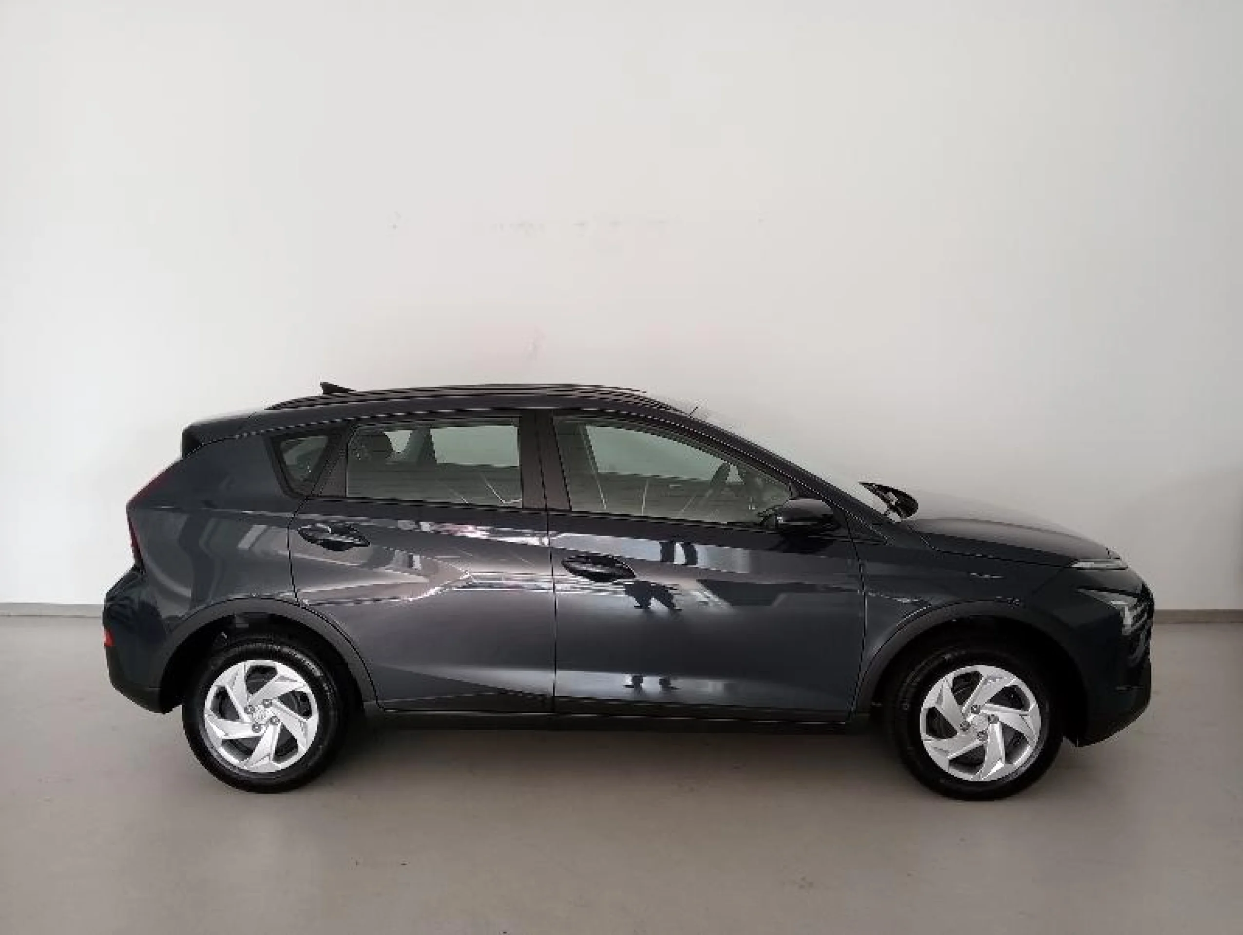 HYUNDAI BAYON 1.2 MPI KLASS - Foto 3