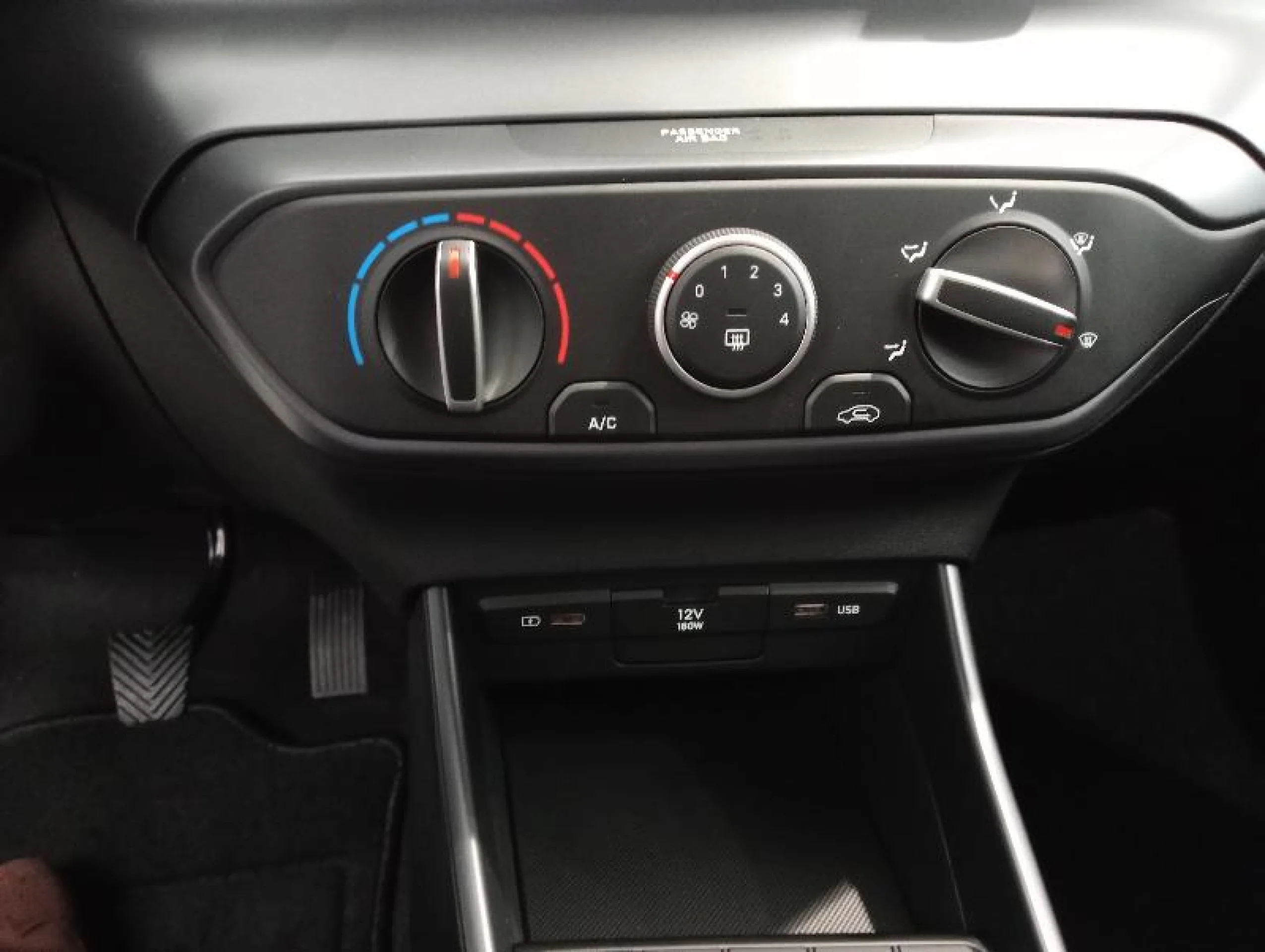 HYUNDAI BAYON 1.2 MPI KLASS - Foto 11