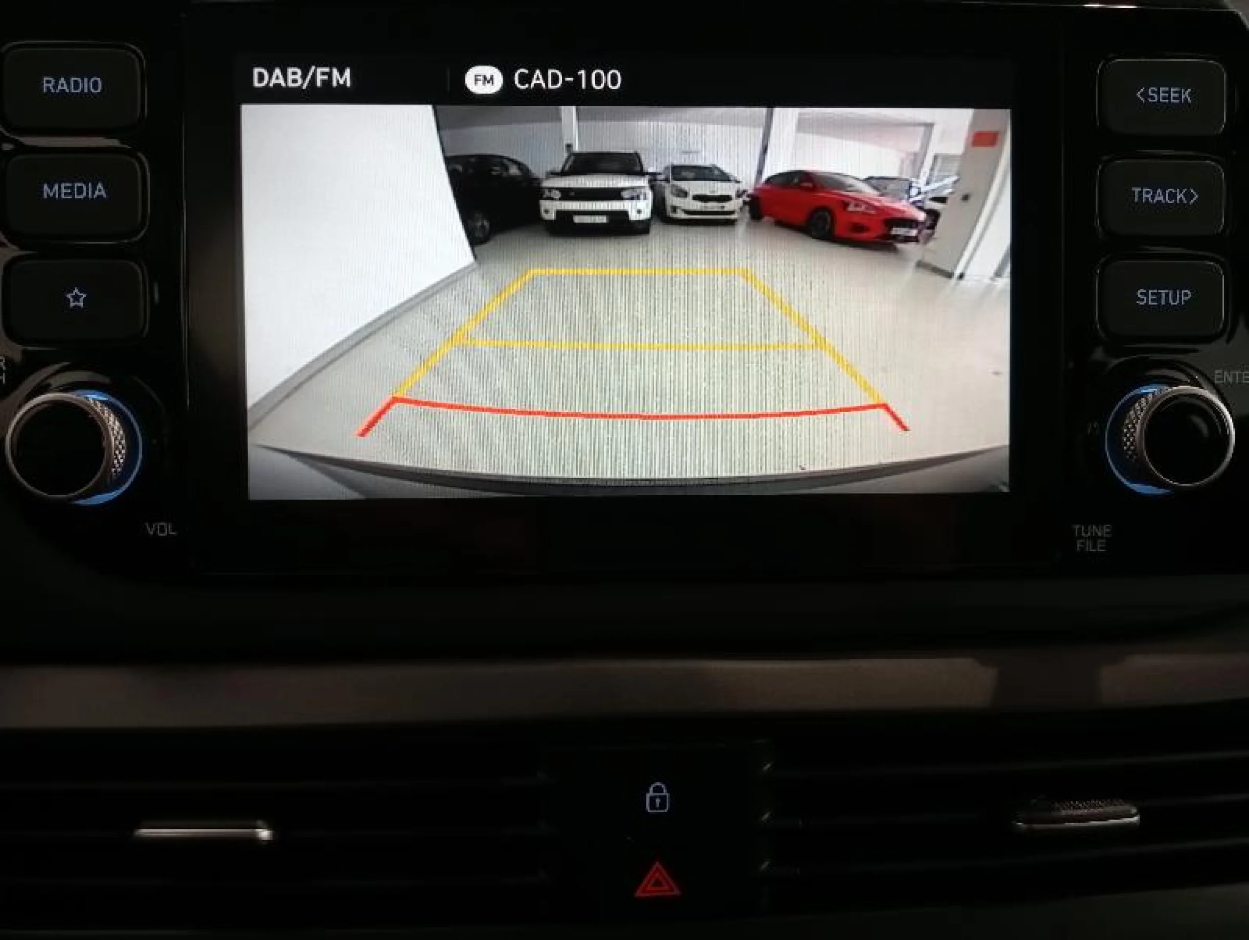 HYUNDAI BAYON 1.2 MPI KLASS - Foto 12