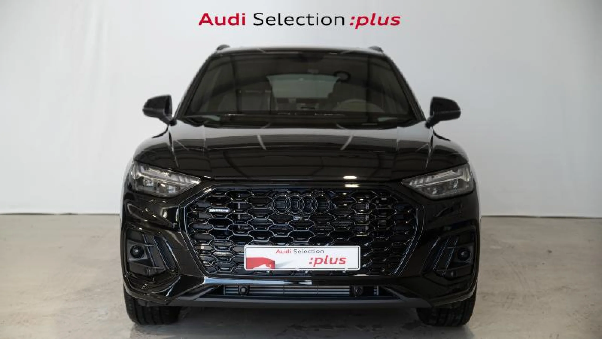 AUDI Q5 SPORTBACK BLACK LINE 50 TFSI E QUATTRO ULTRA - Foto 2
