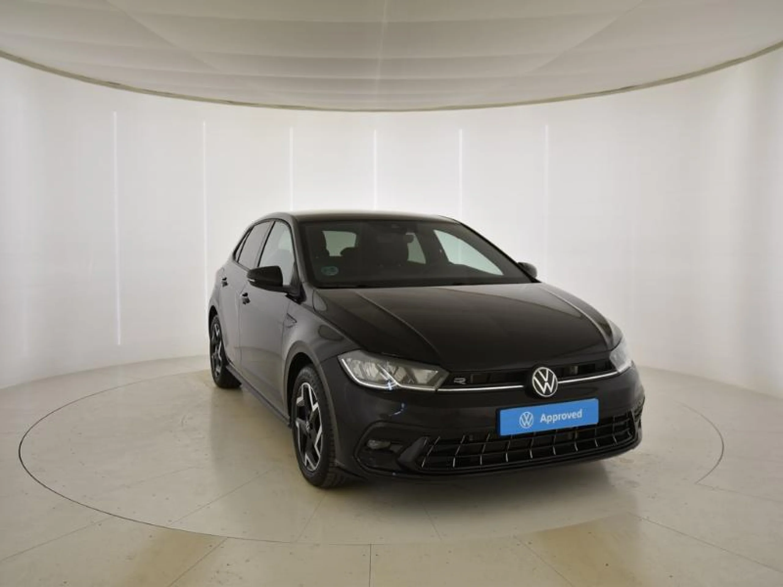 VOLKSWAGEN POLO R LINE 1.0 TSI 85KW (115CV) DSG - Foto 1