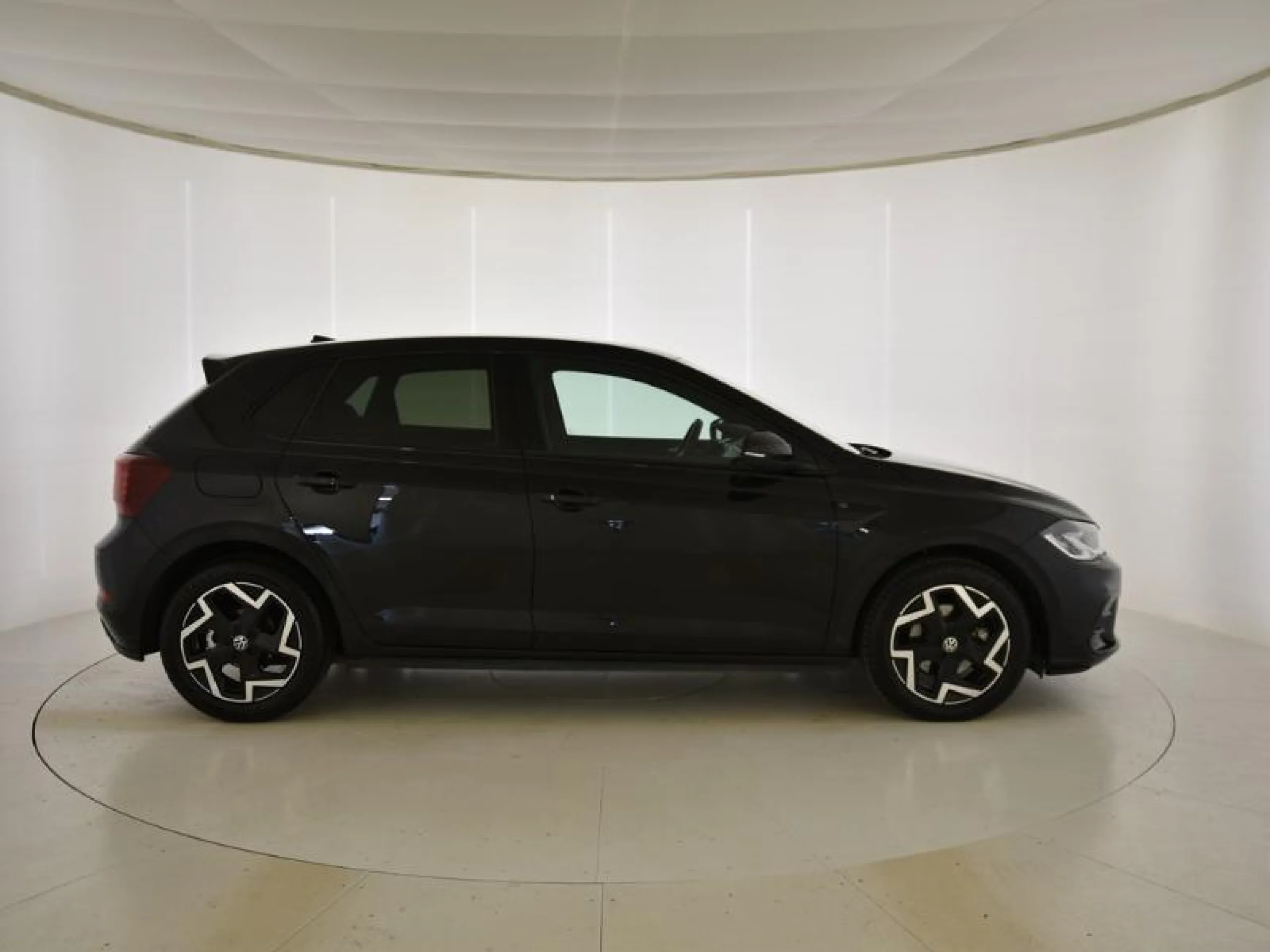 VOLKSWAGEN POLO R LINE 1.0 TSI 85KW (115CV) DSG - Foto 3