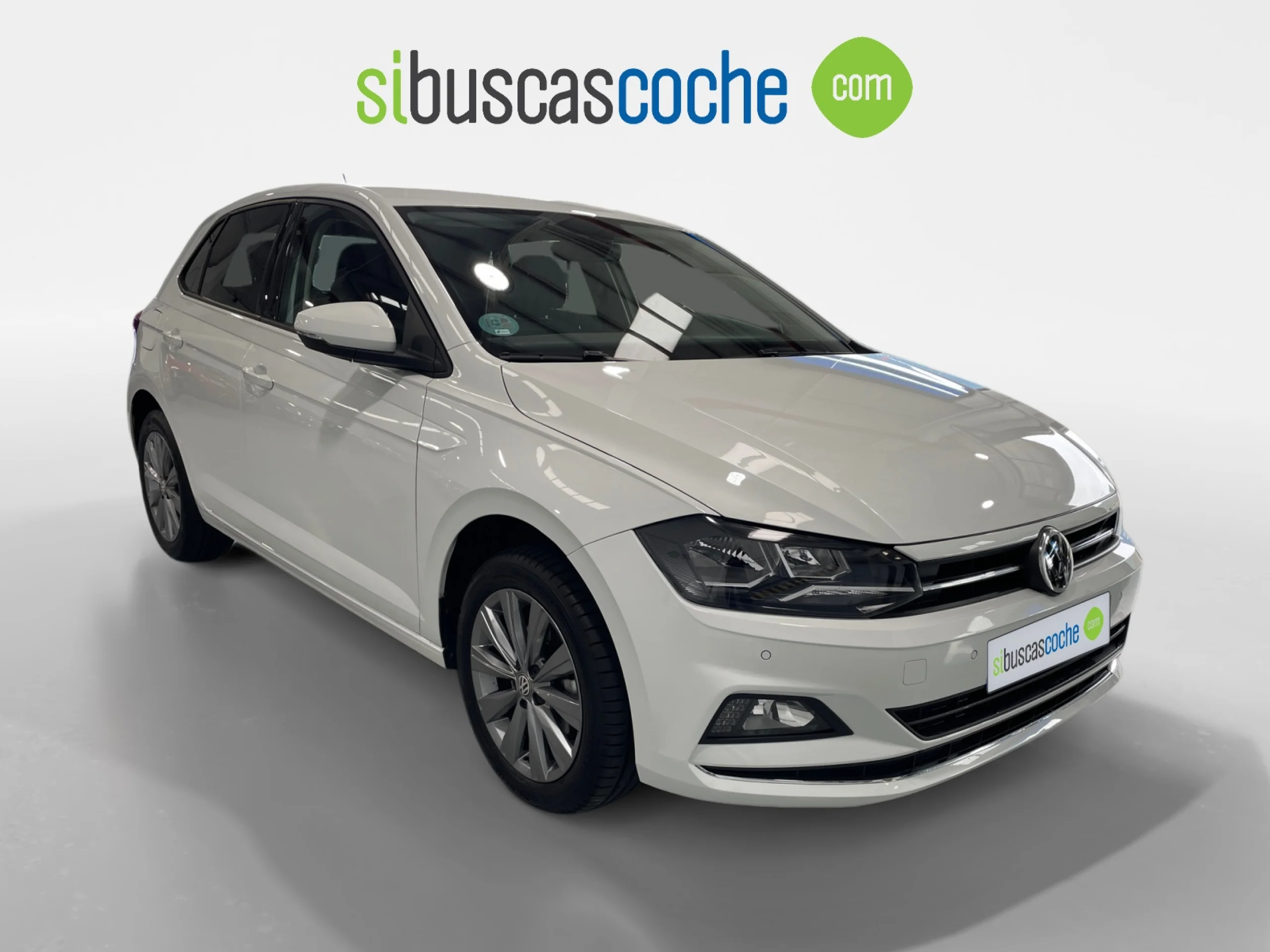 VOLKSWAGEN POLO SPORT 1.0 TSI 85KW (115CV) - Foto 1