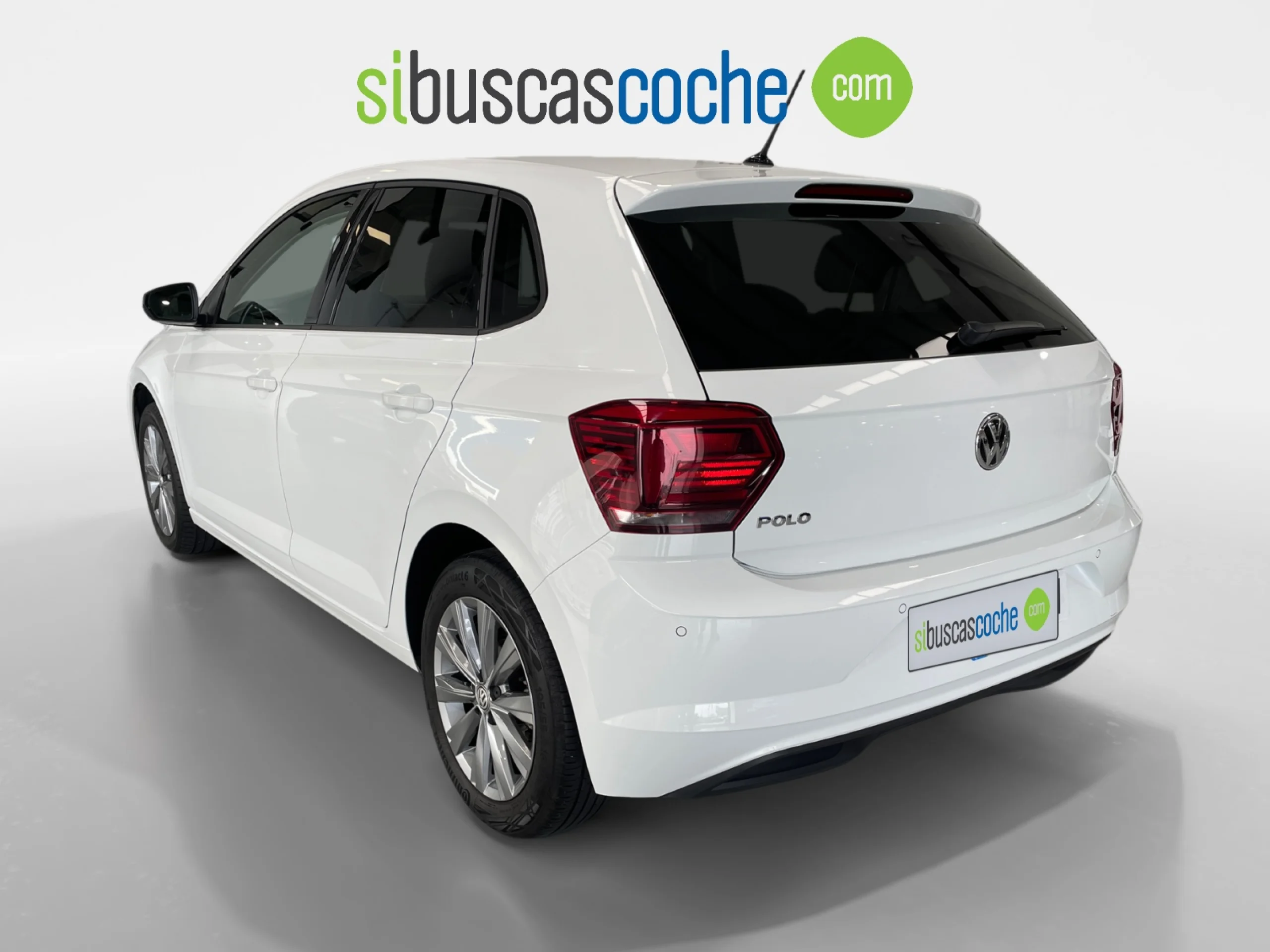 VOLKSWAGEN POLO SPORT 1.0 TSI 85KW (115CV) - Foto 2