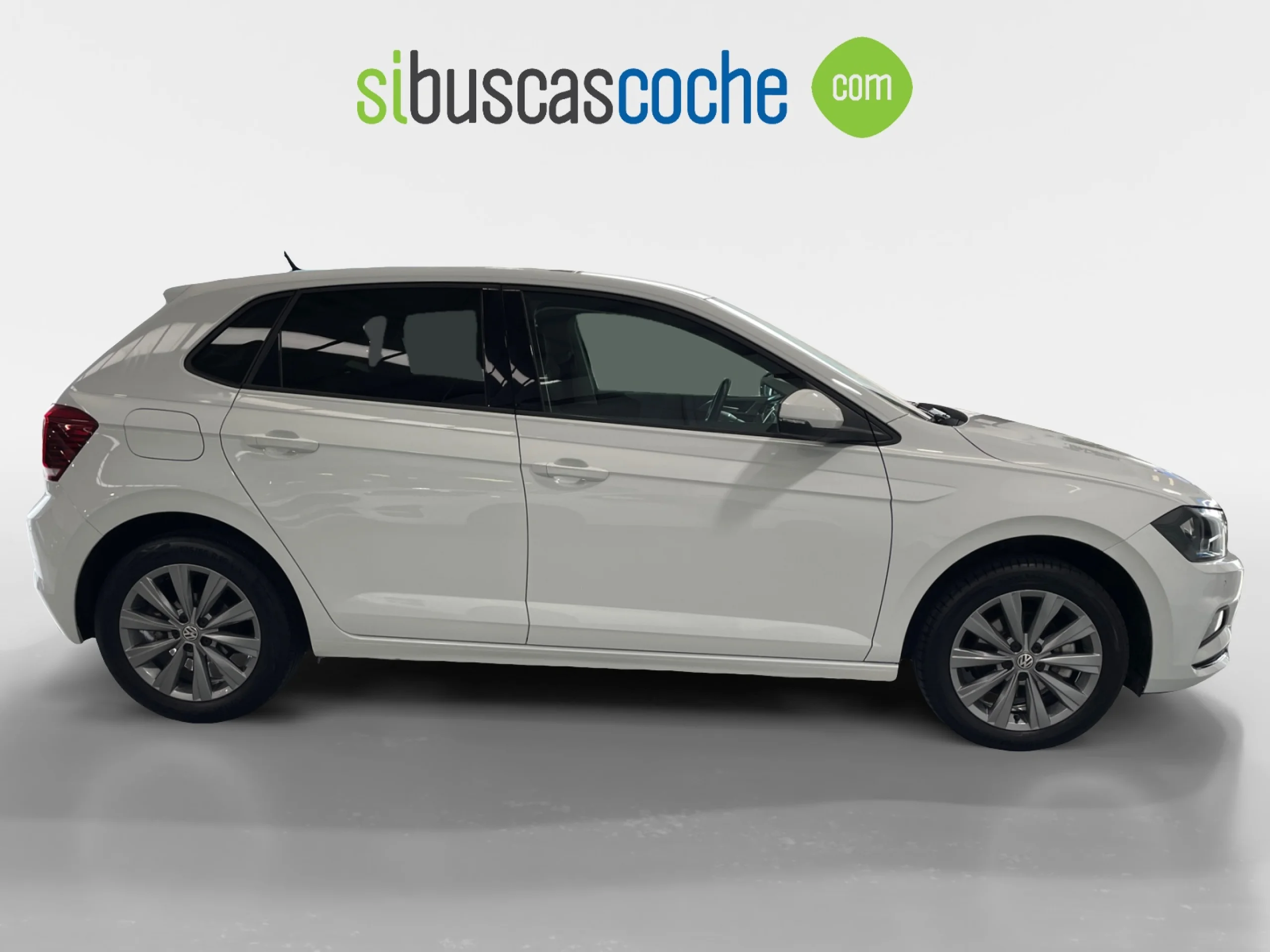 VOLKSWAGEN POLO SPORT 1.0 TSI 85KW (115CV) - Foto 3
