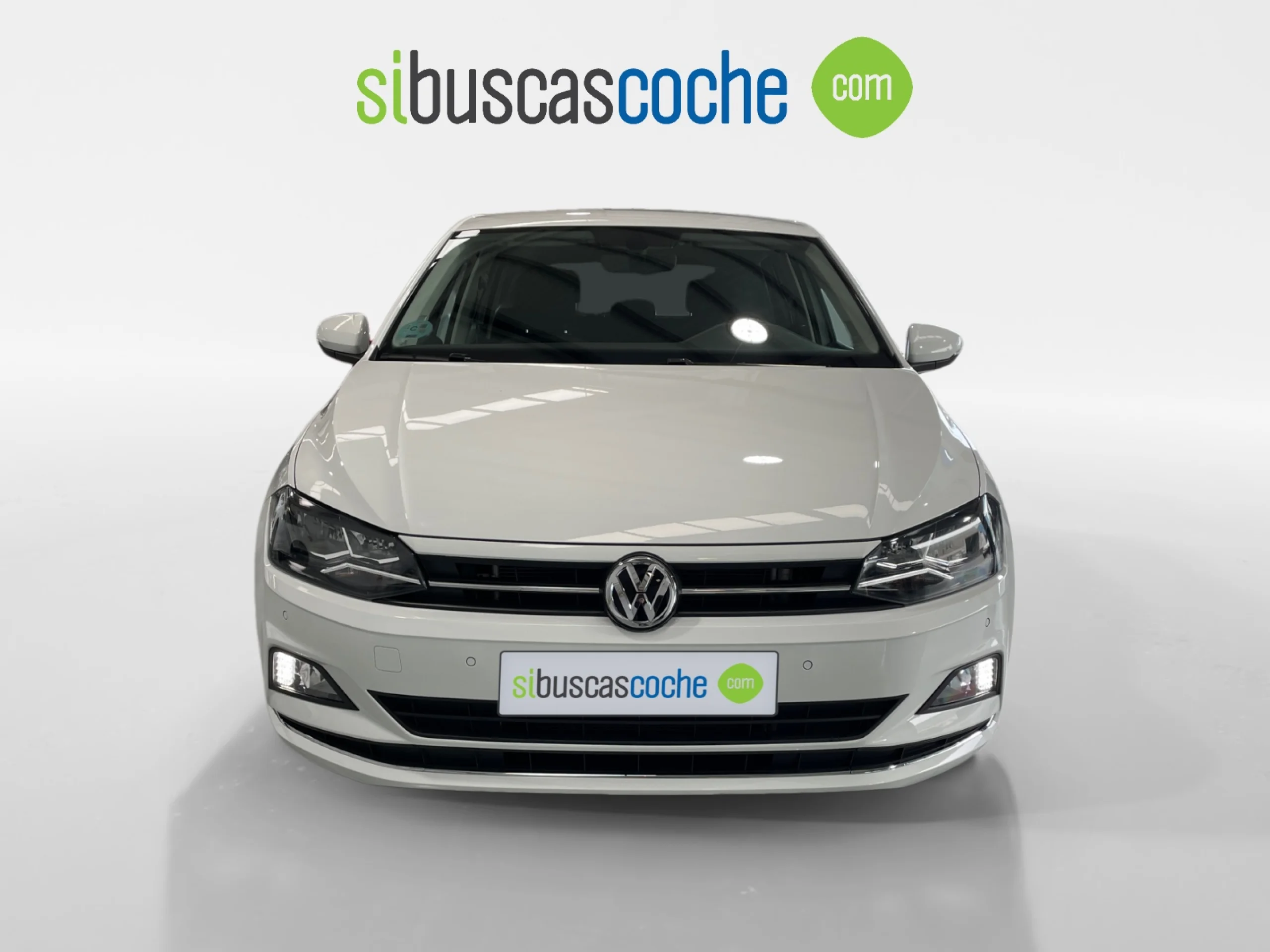 VOLKSWAGEN POLO SPORT 1.0 TSI 85KW (115CV) - Foto 12