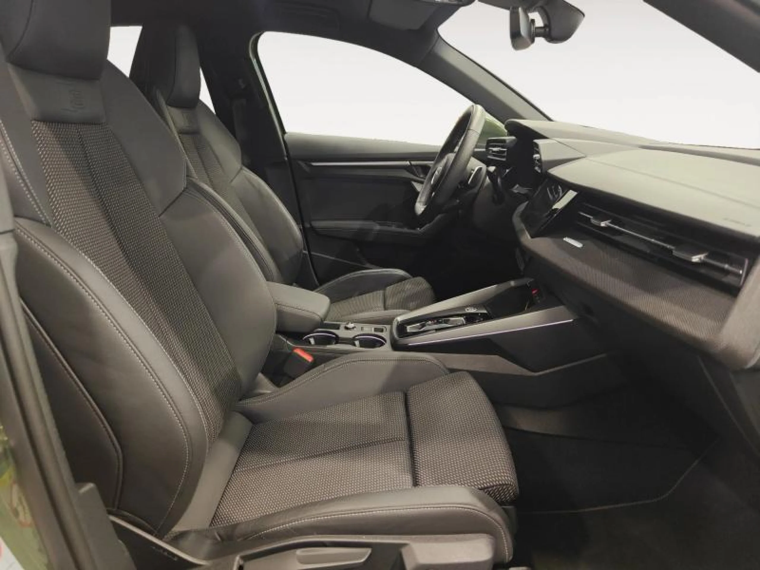 AUDI A3 SPORTBACK S LINE 35 TDI 110KW S TRONIC - Foto 6