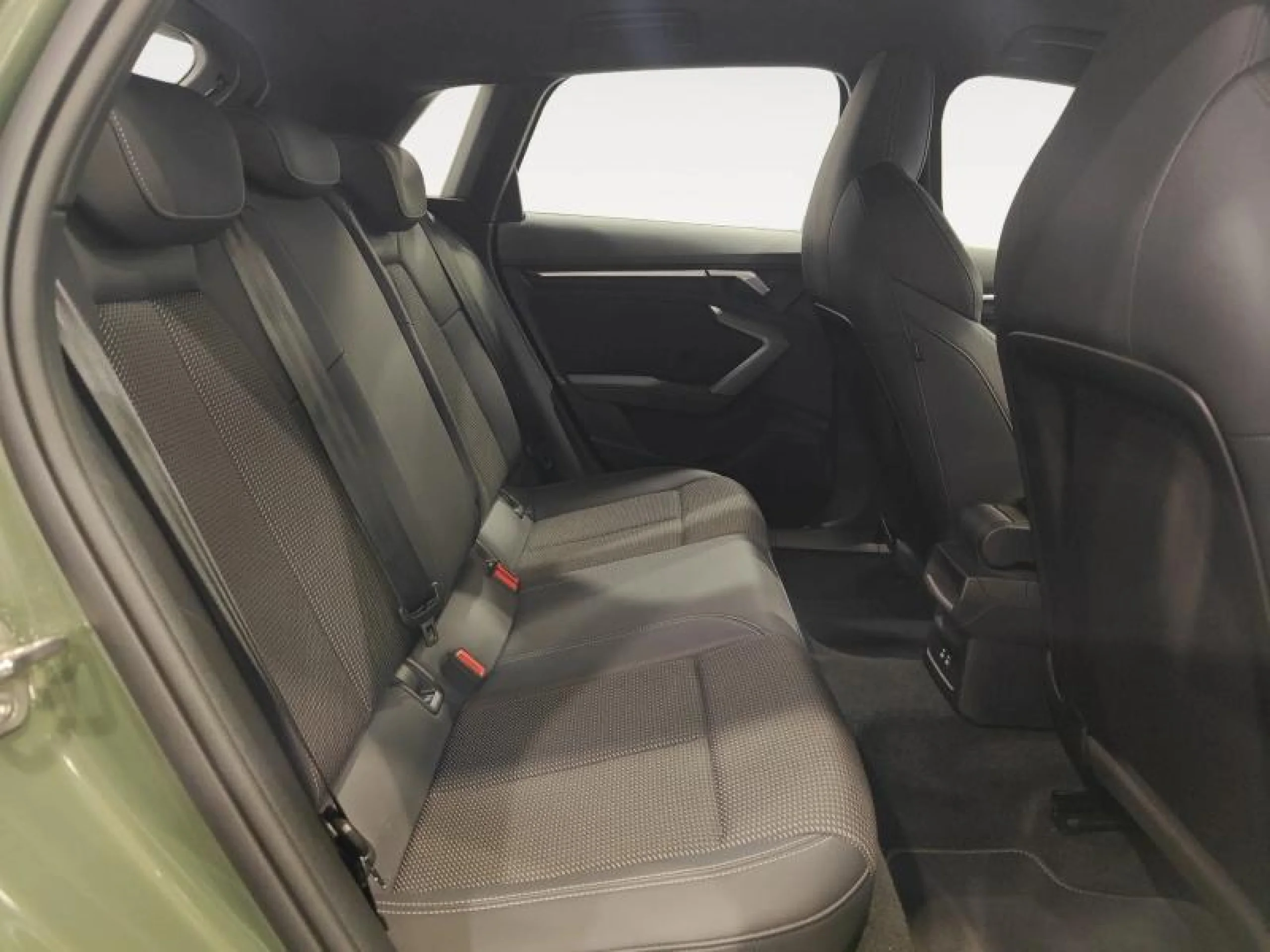 AUDI A3 SPORTBACK S LINE 35 TDI 110KW S TRONIC - Foto 7