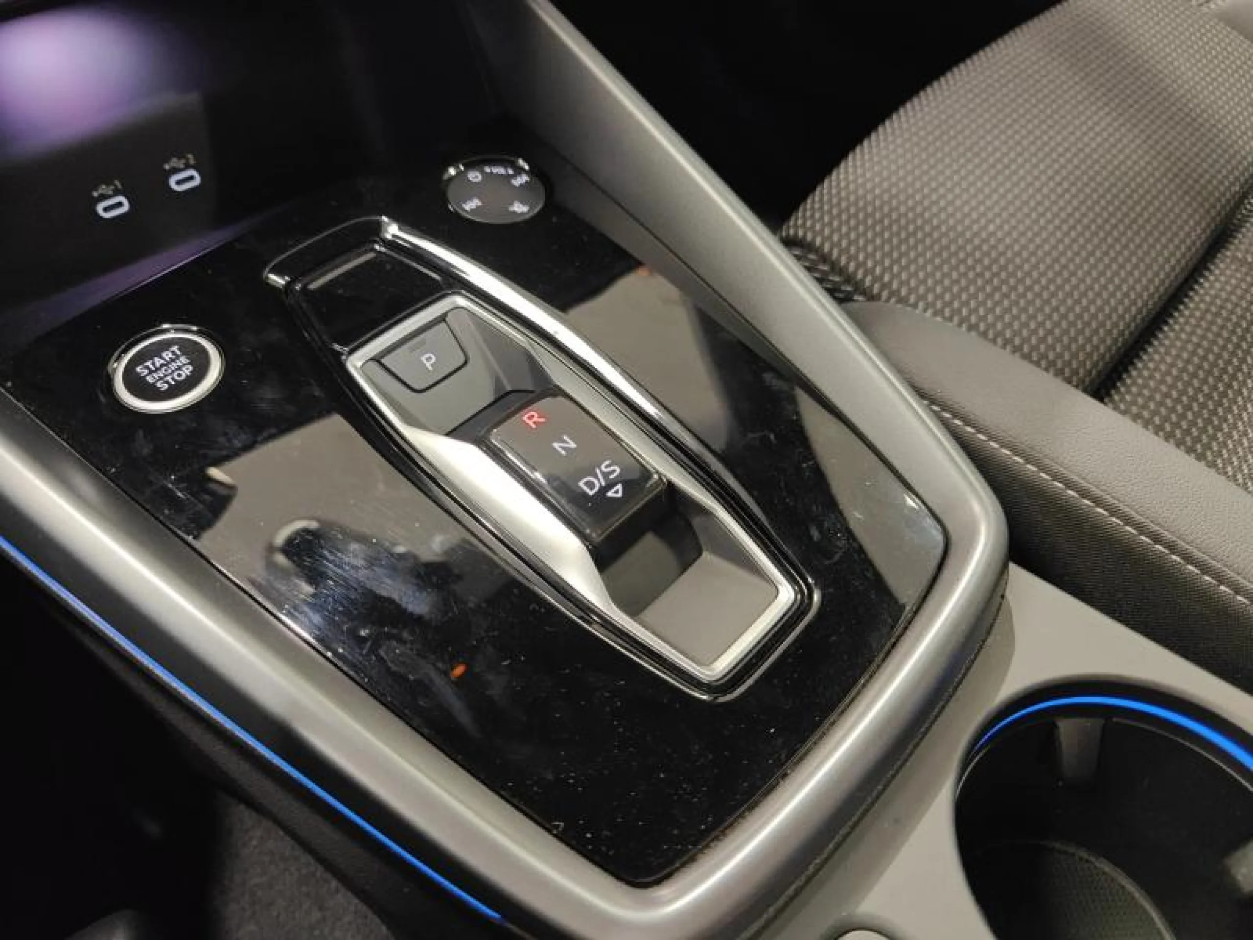 AUDI A3 SPORTBACK S LINE 35 TDI 110KW S TRONIC - Foto 10