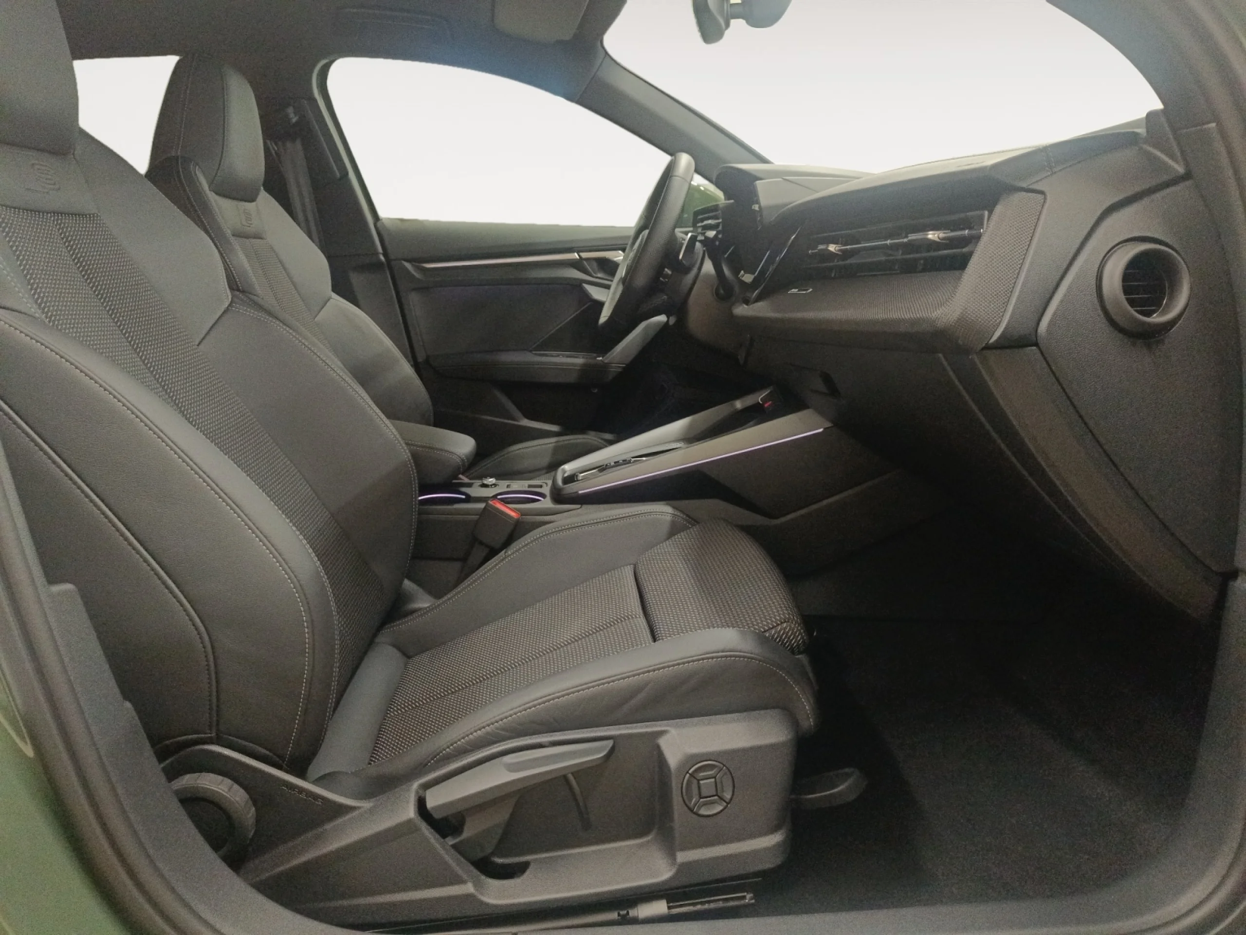AUDI A3 SPORTBACK S LINE 35 TDI 110KW S TRONIC - Foto 5