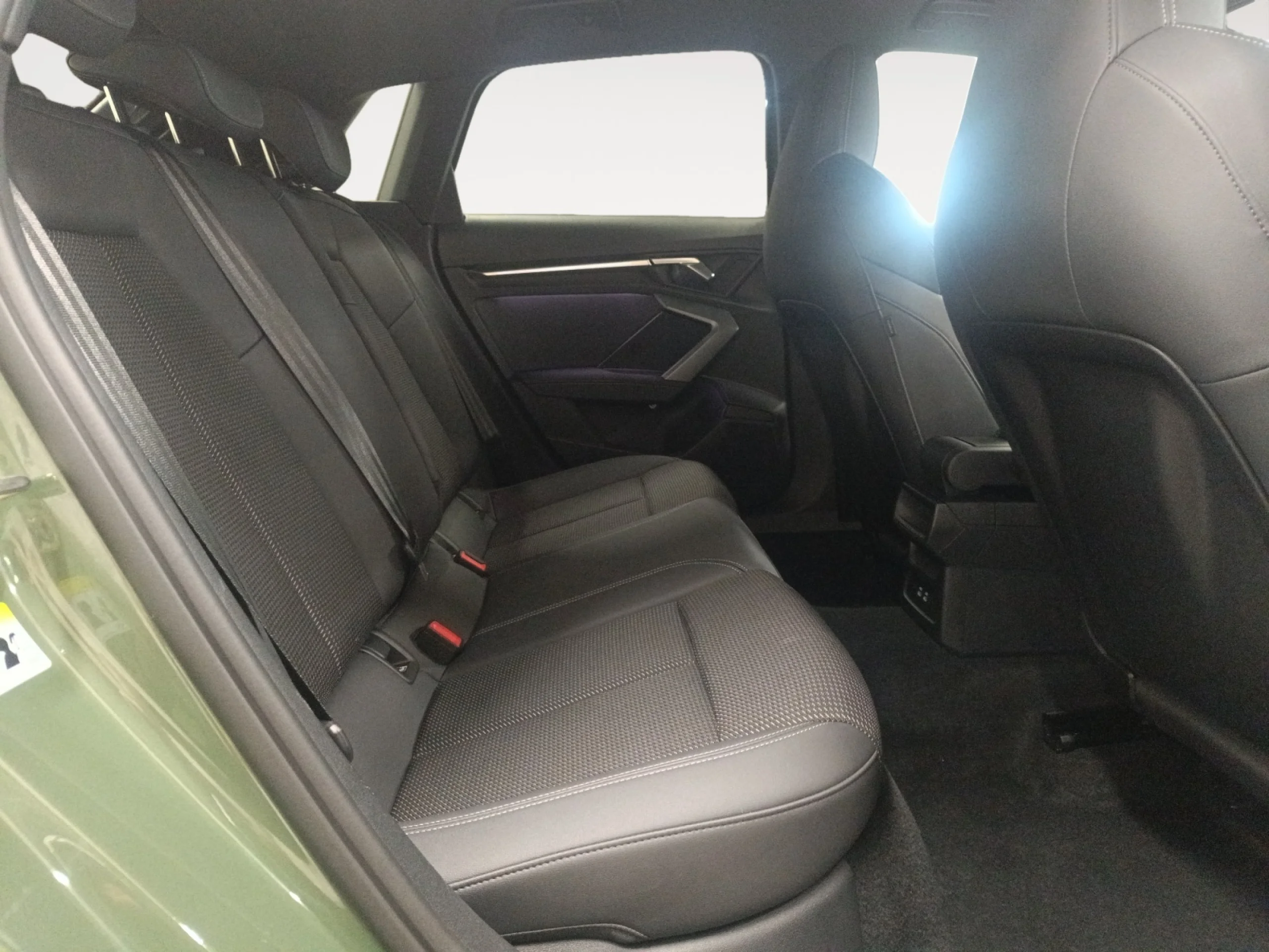 AUDI A3 SPORTBACK S LINE 35 TDI 110KW S TRONIC - Foto 6