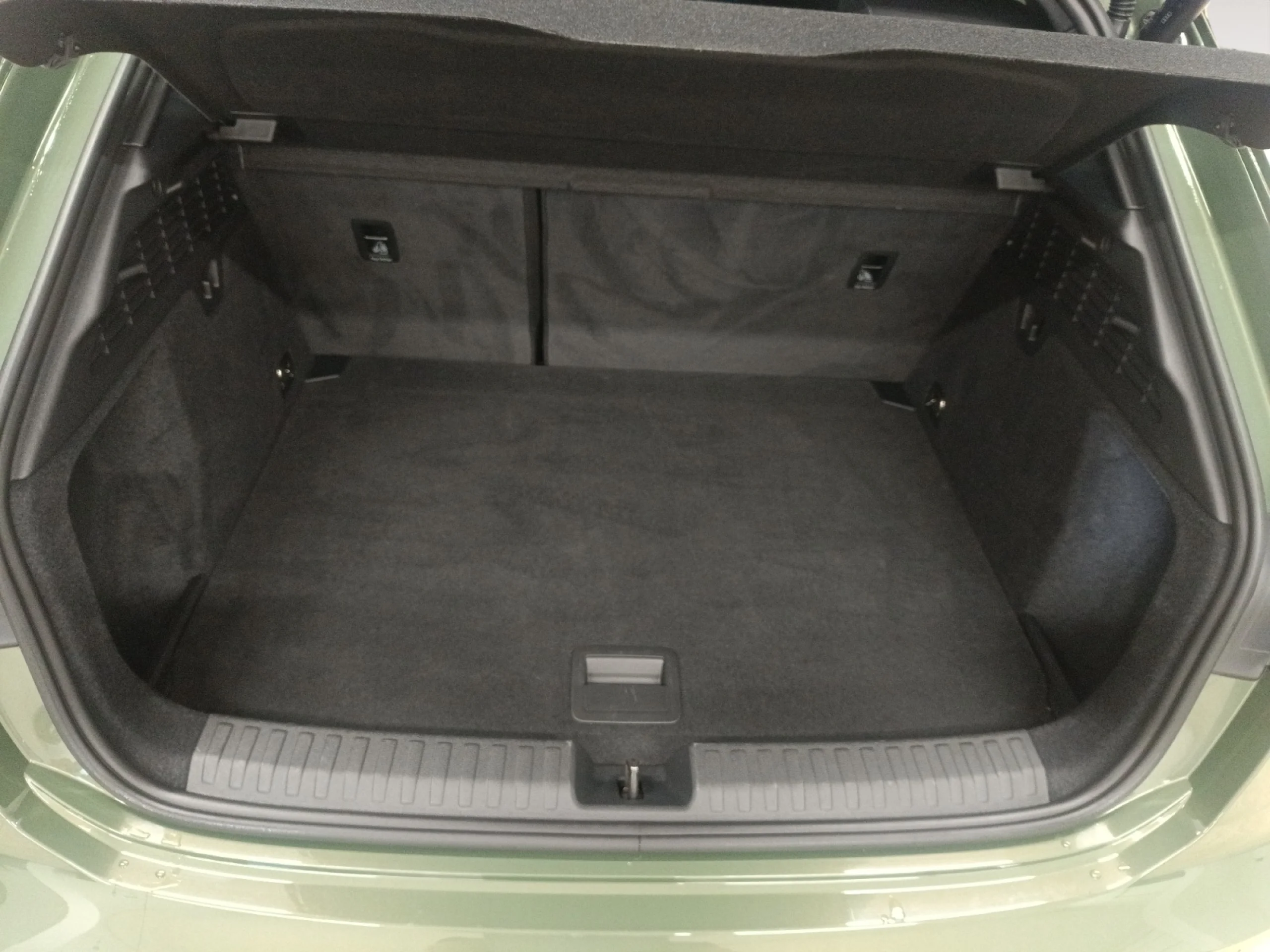 AUDI A3 SPORTBACK S LINE 35 TDI 110KW S TRONIC - Foto 7