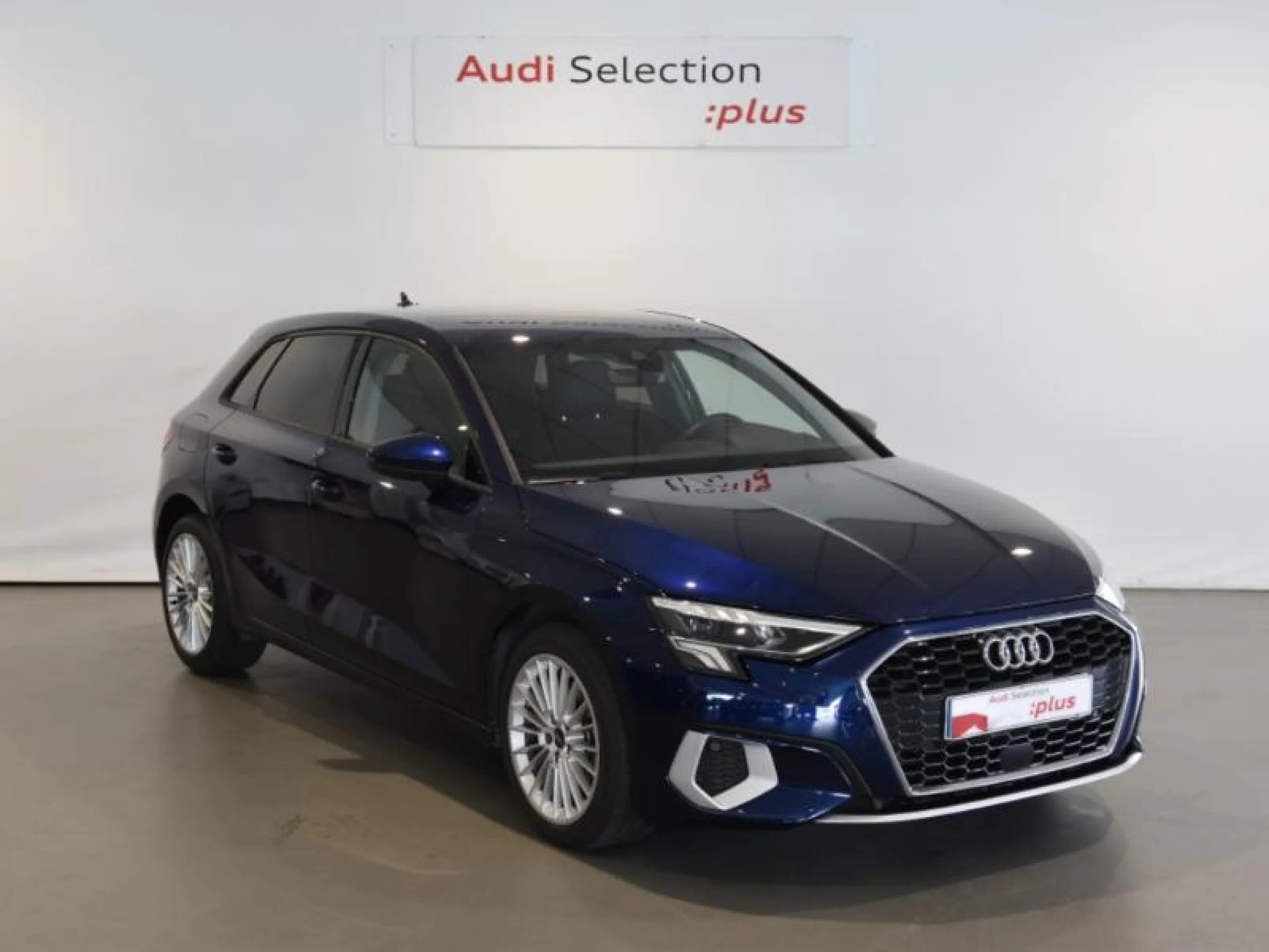 AUDI A3 SPORTBACK ADVANCED 30 TDI 85KW S TRONIC - Foto 1