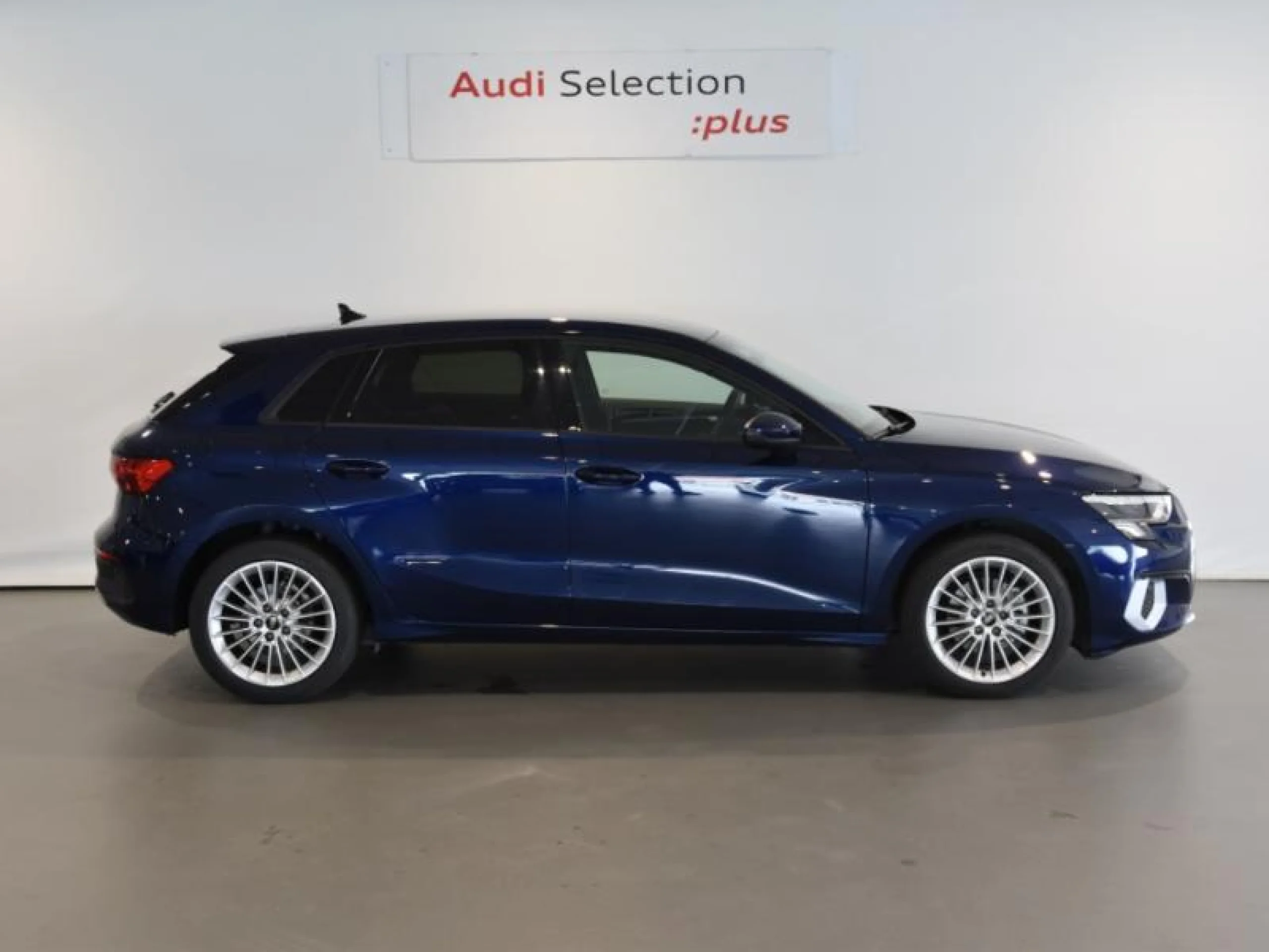 AUDI A3 SPORTBACK ADVANCED 30 TDI 85KW S TRONIC - Foto 3