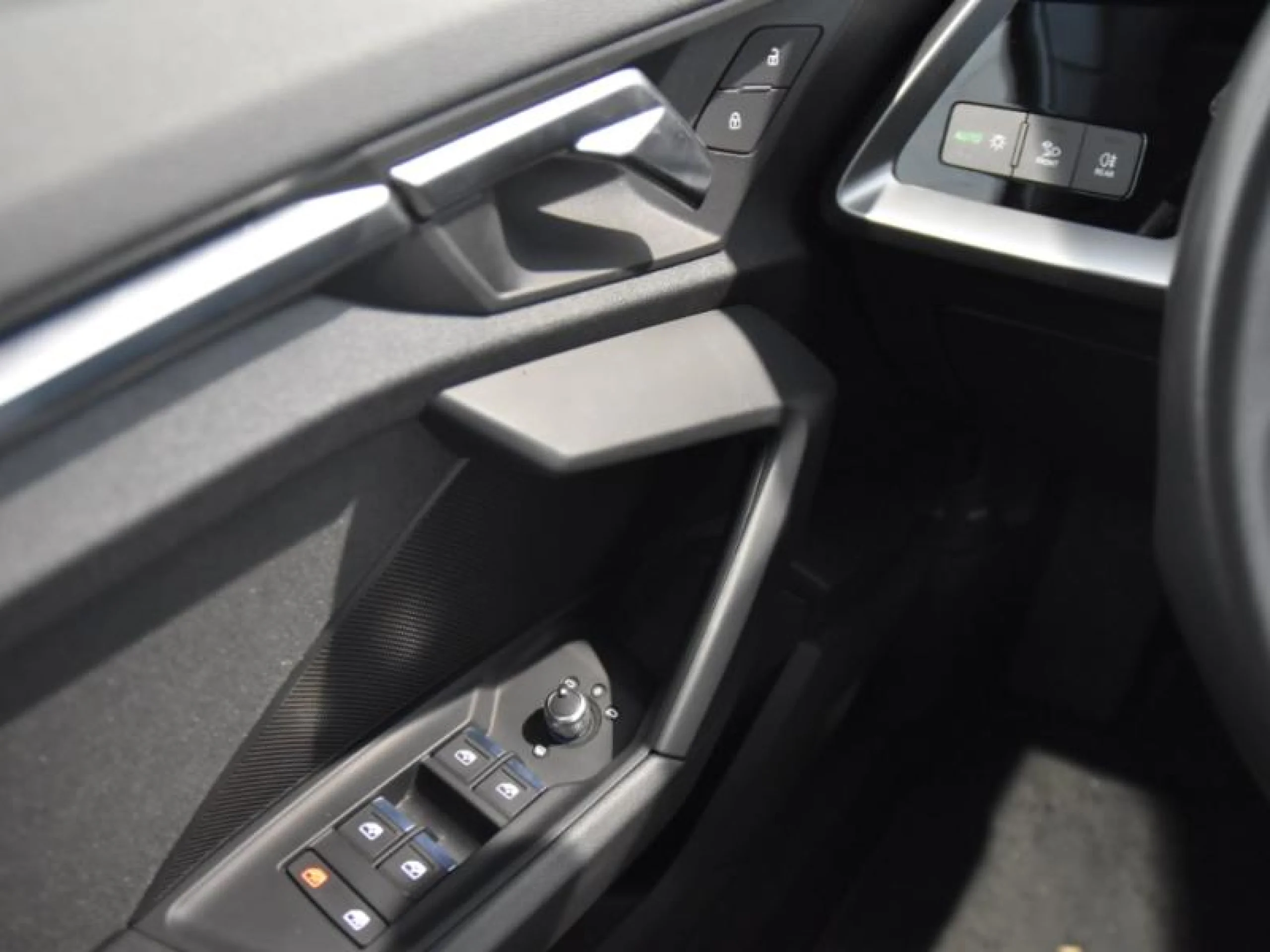 AUDI A3 SPORTBACK ADVANCED 30 TDI 85KW S TRONIC - Foto 18