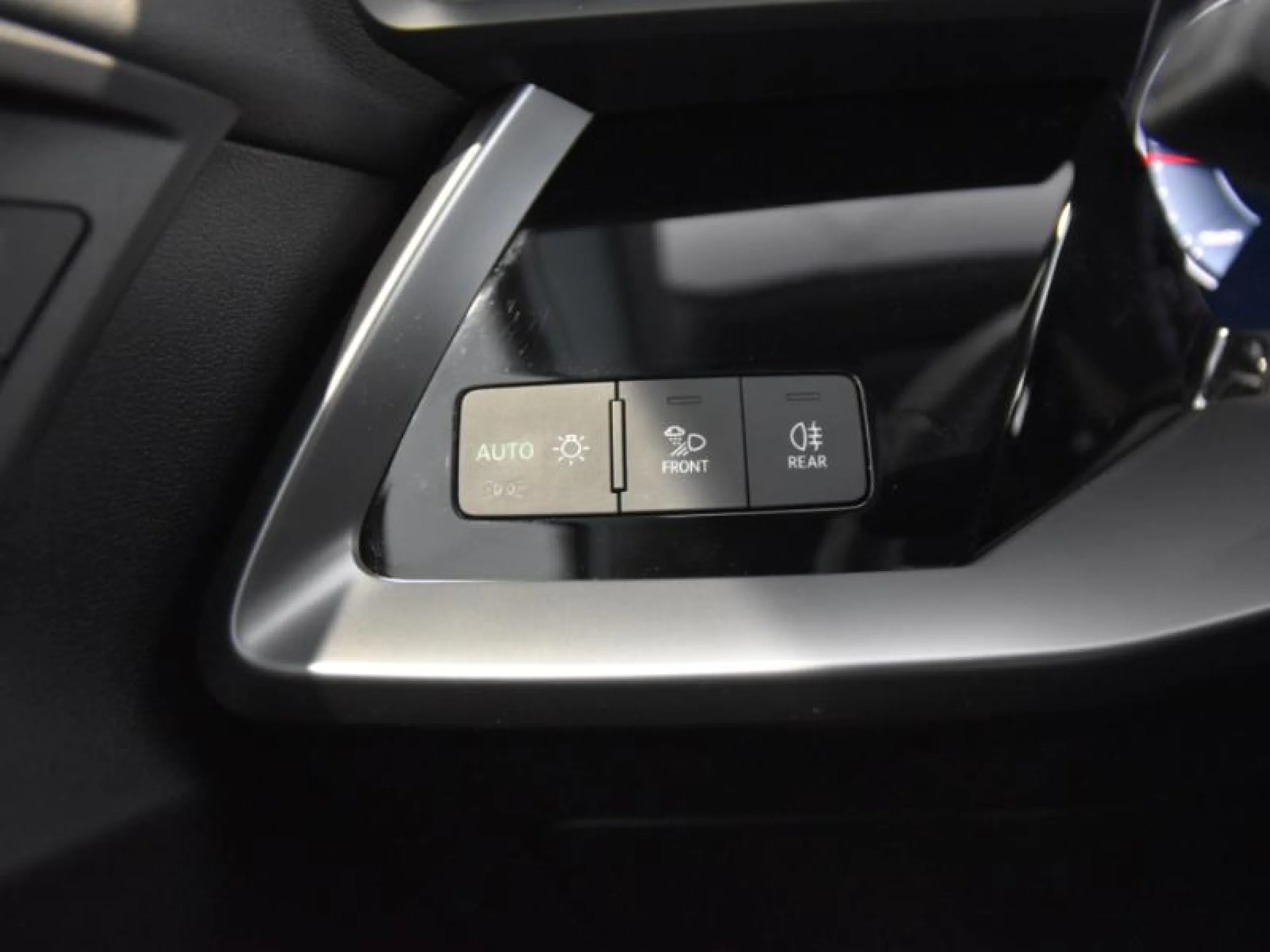 AUDI A3 SPORTBACK ADVANCED 30 TDI 85KW S TRONIC - Foto 19