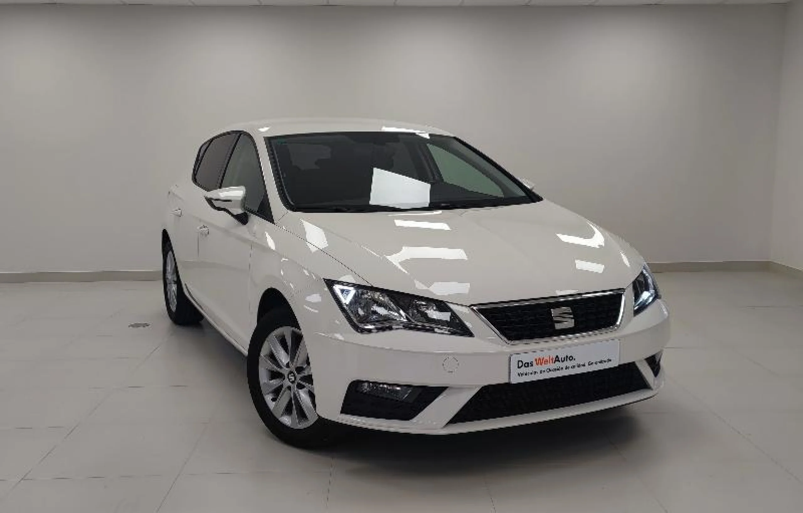 SEAT LEON 1.5 ECOTSI 96KW (130CV) ST&SP STYLE - Foto 1