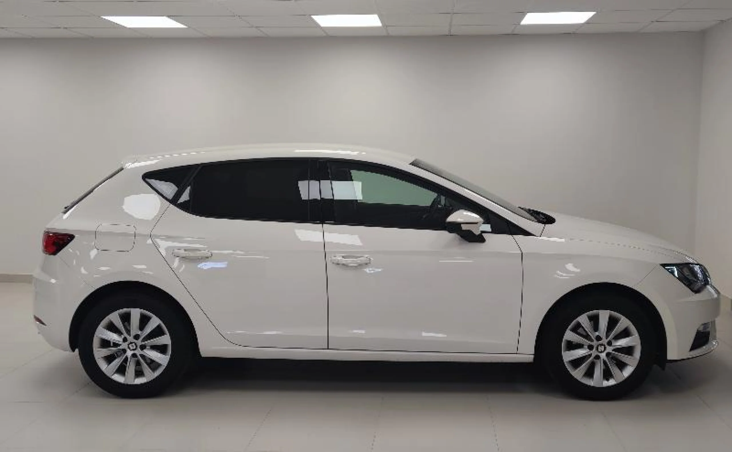 SEAT LEON 1.5 ECOTSI 96KW (130CV) ST&SP STYLE - Foto 3