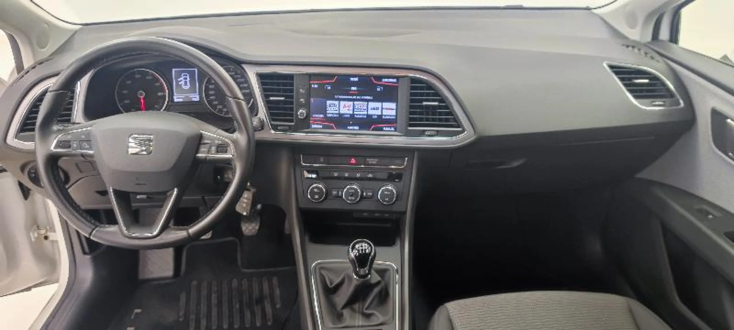 SEAT LEON 1.5 ECOTSI 96KW (130CV) ST&SP STYLE - Foto 8