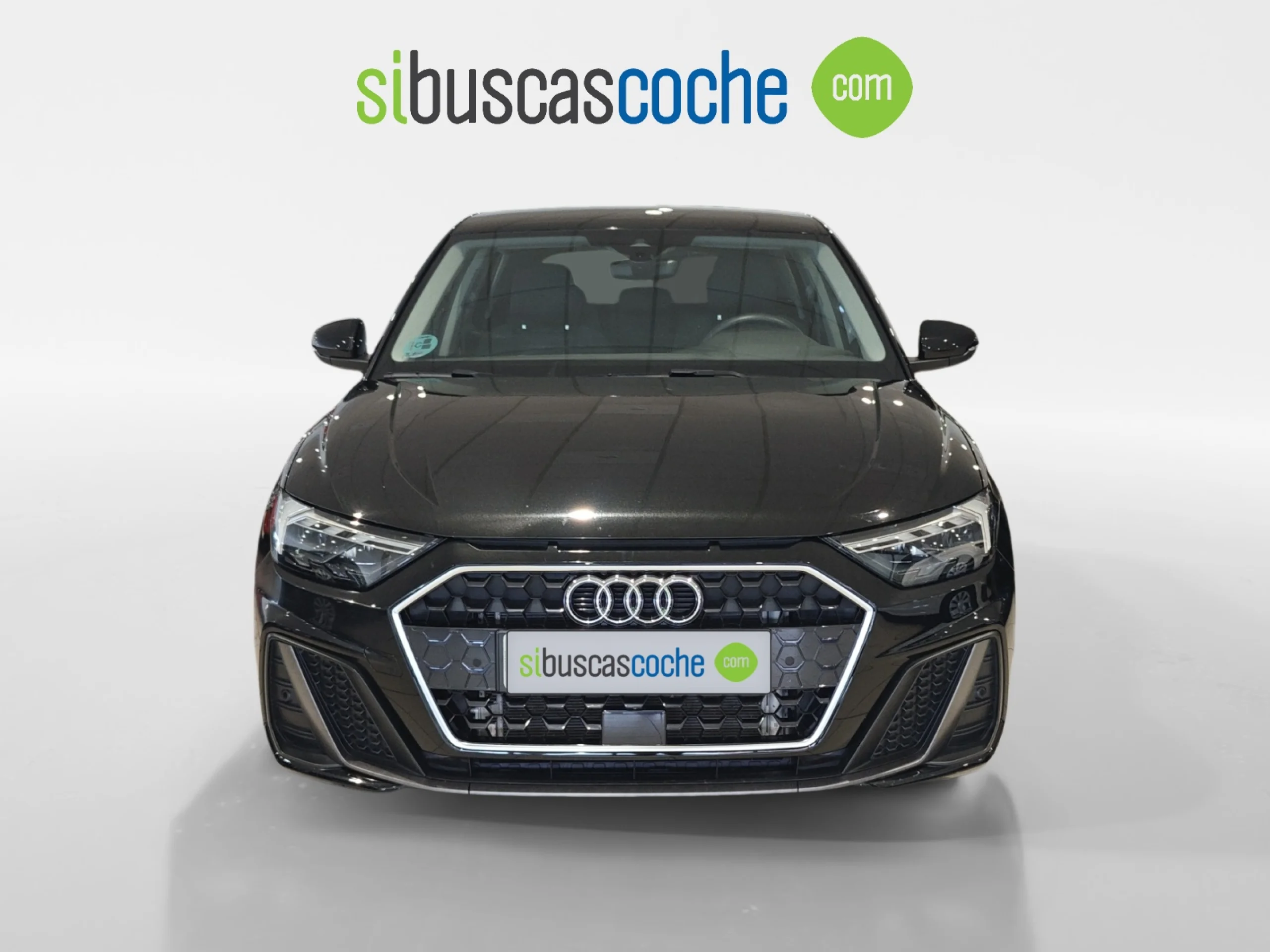 AUDI A1 SPORTBACK ADRENALIN 30 TFSI 85KW (116CV) - Foto 2