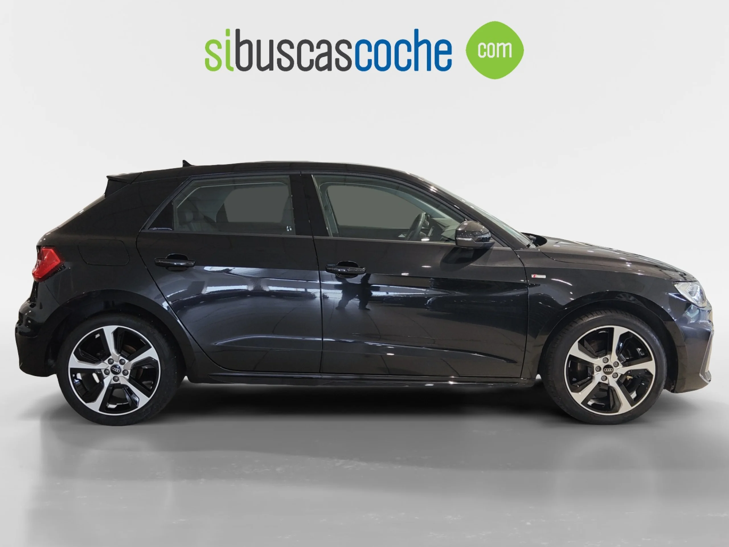 AUDI A1 SPORTBACK ADRENALIN 30 TFSI 85KW (116CV) - Foto 3