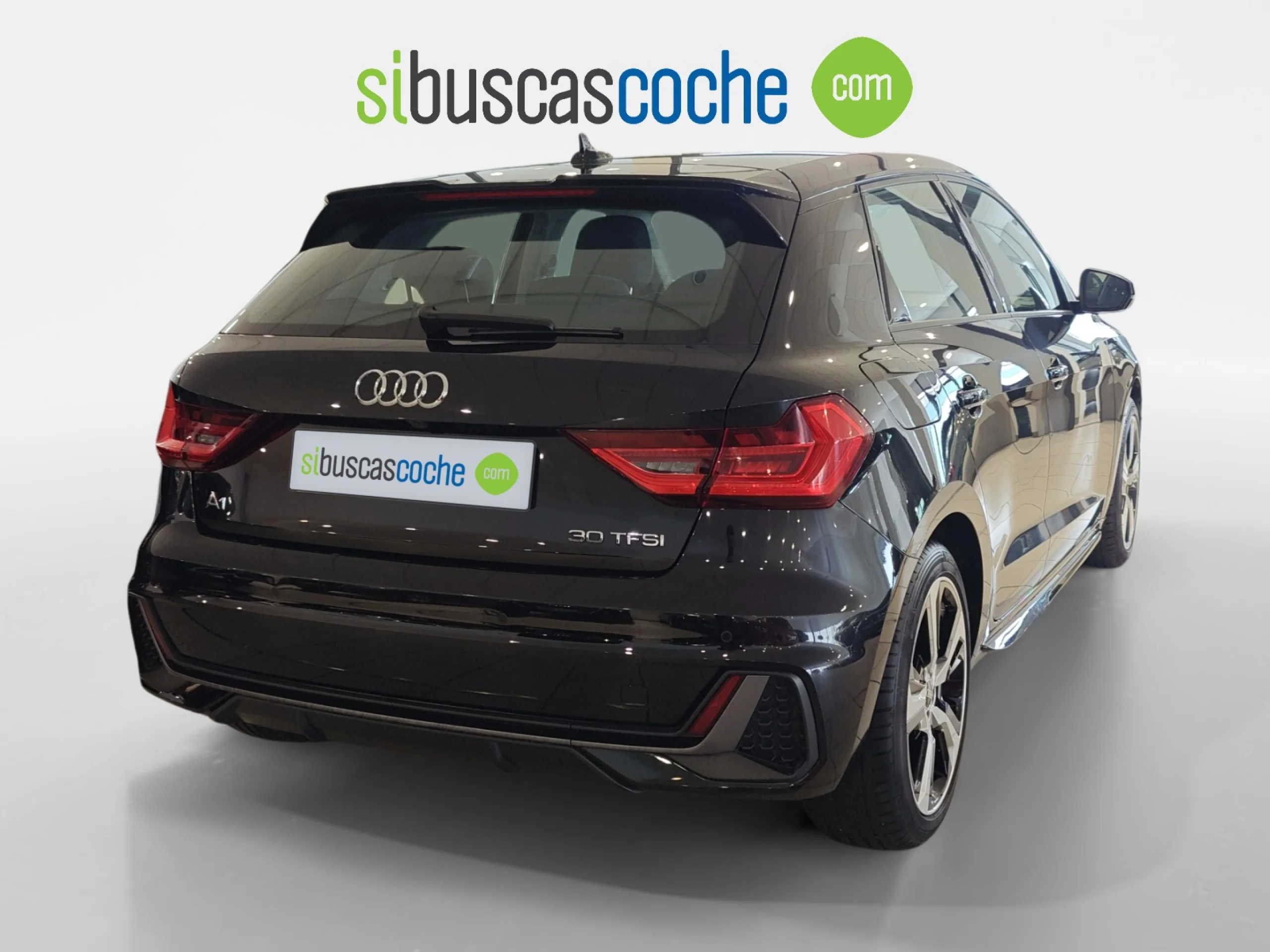 AUDI A1 SPORTBACK ADRENALIN 30 TFSI 85KW (116CV) - Foto 4