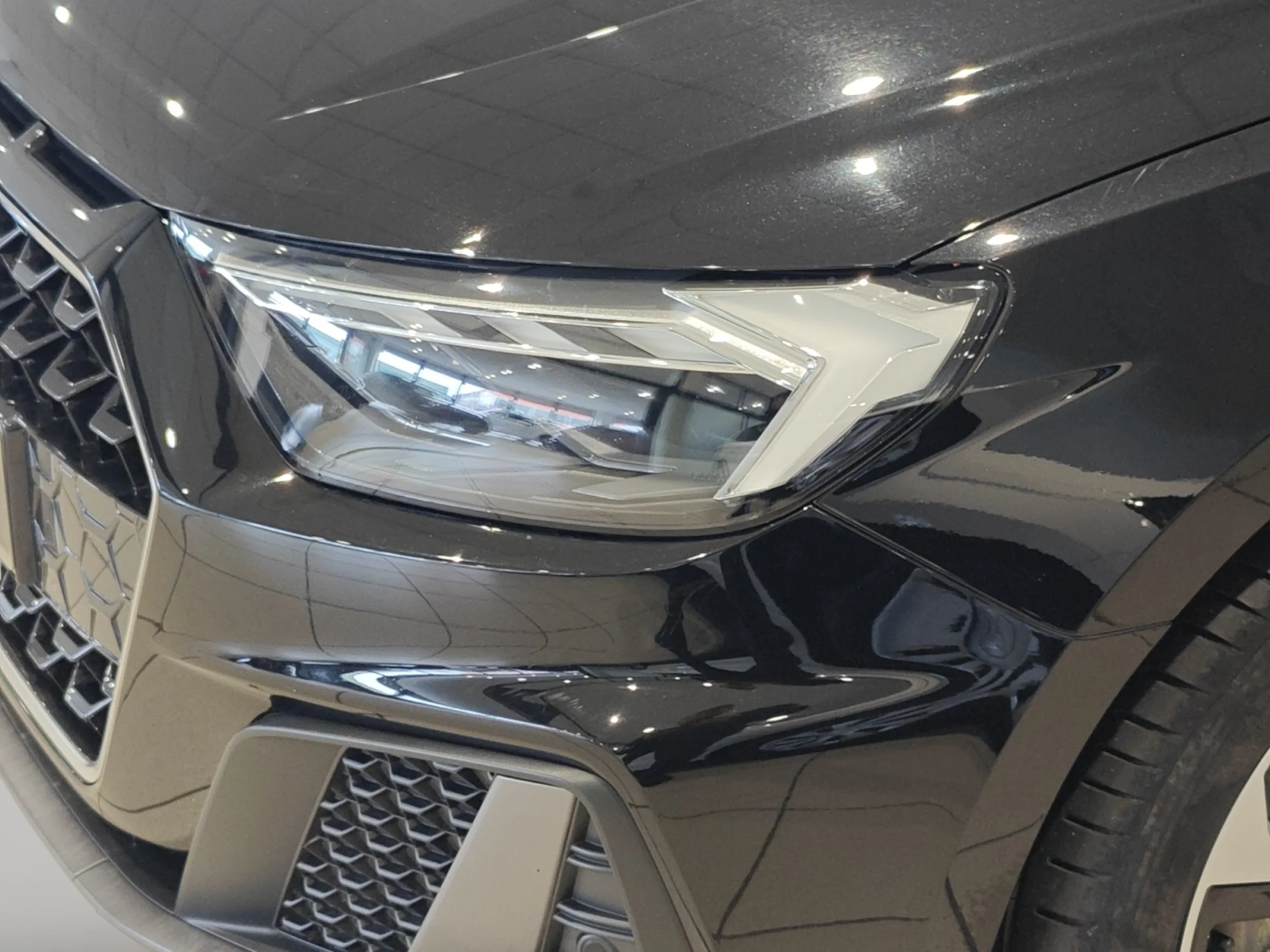 AUDI A1 SPORTBACK ADRENALIN 30 TFSI 85KW (116CV) - Foto 5