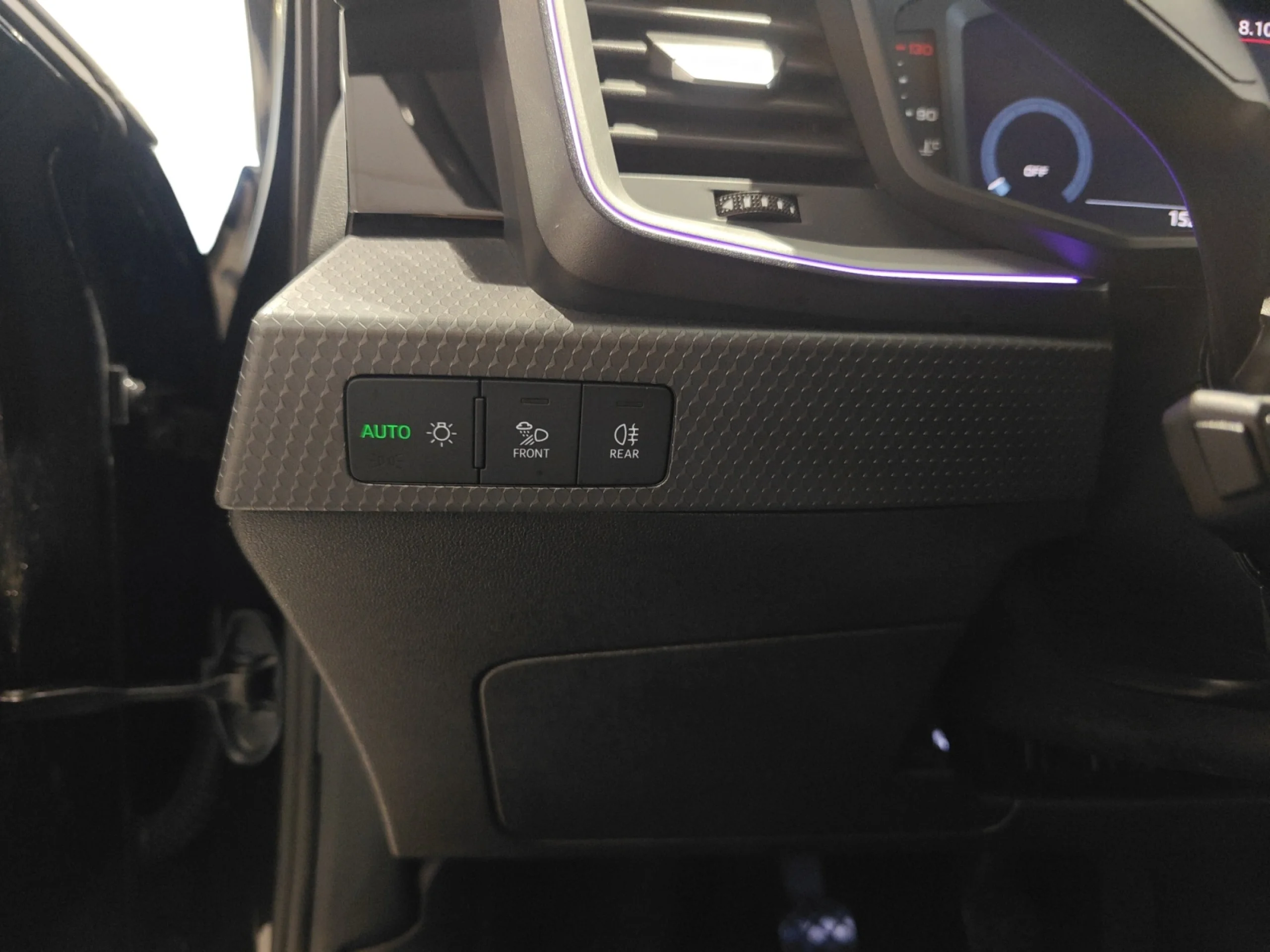 AUDI A1 SPORTBACK ADRENALIN 30 TFSI 85KW (116CV) - Foto 15