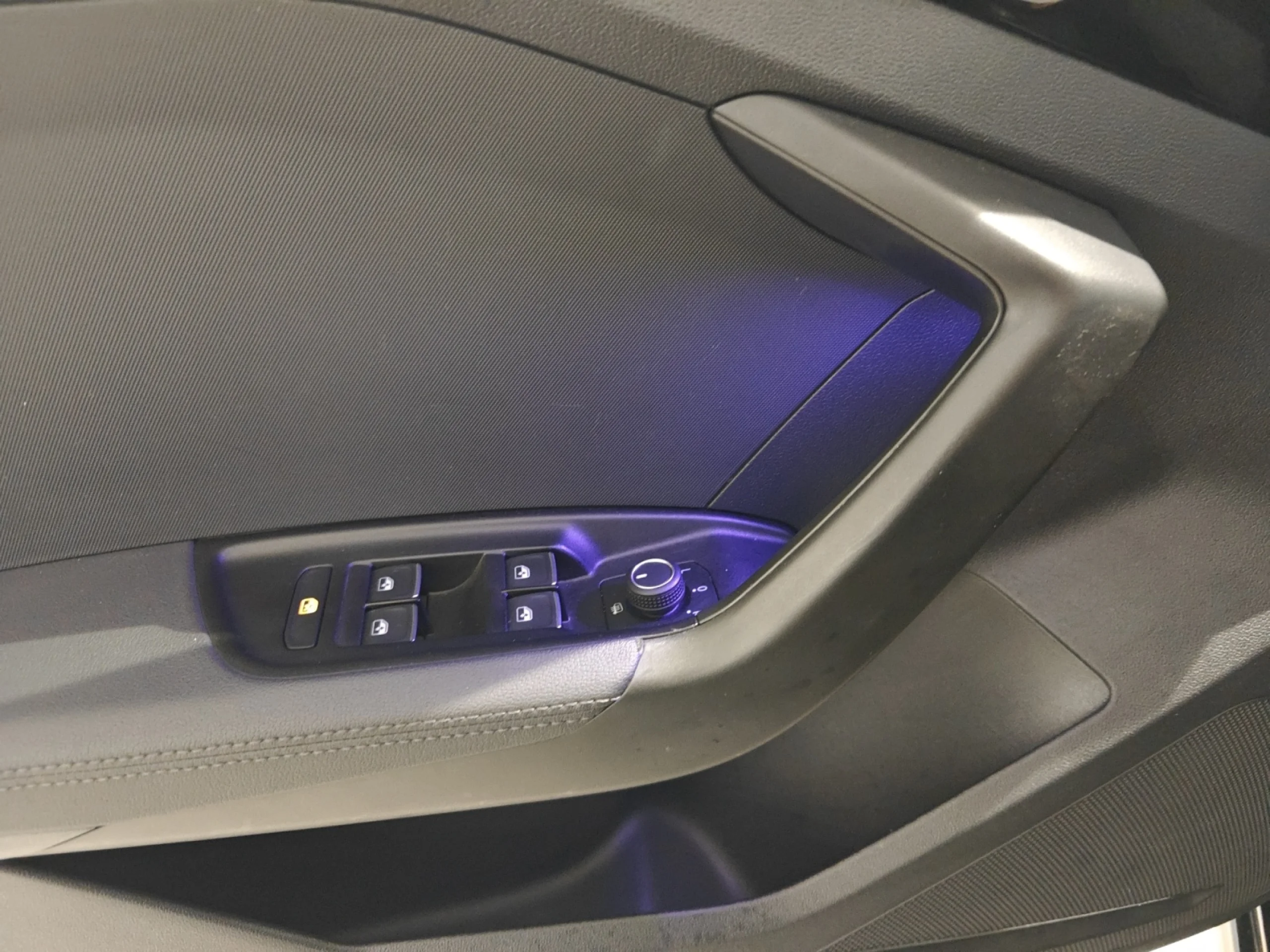 AUDI A1 SPORTBACK ADRENALIN 30 TFSI 85KW (116CV) - Foto 16