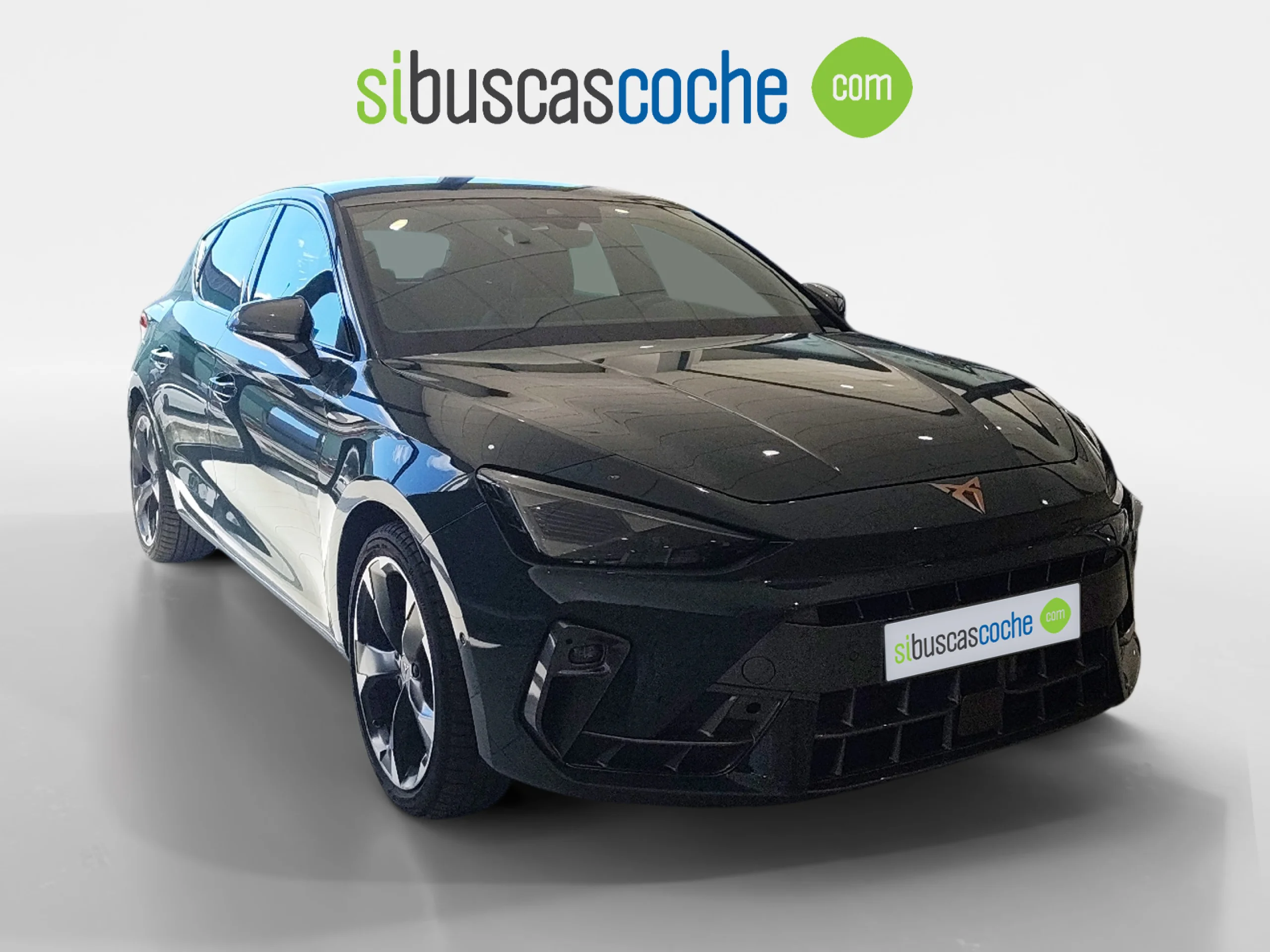 CUPRA LEON 1.5 TSI E HYBRID 150W (204CV) DSG - Foto 1