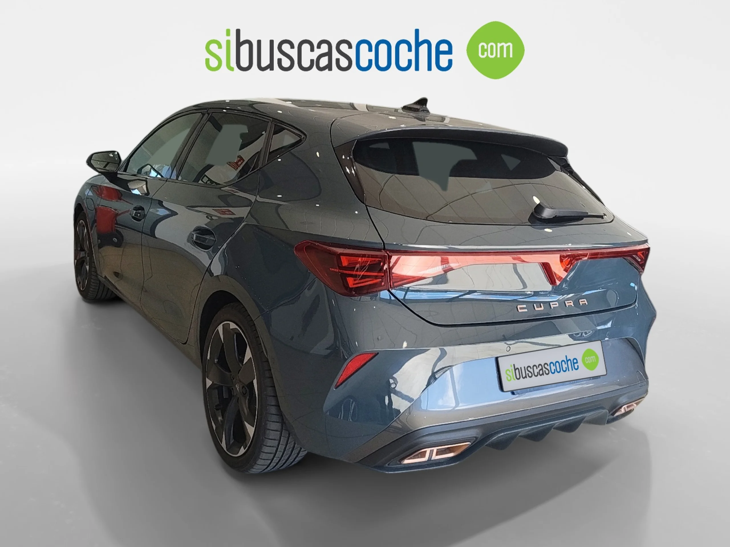 CUPRA LEON 1.5 TSI E HYBRID 150W (204CV) DSG - Foto 2