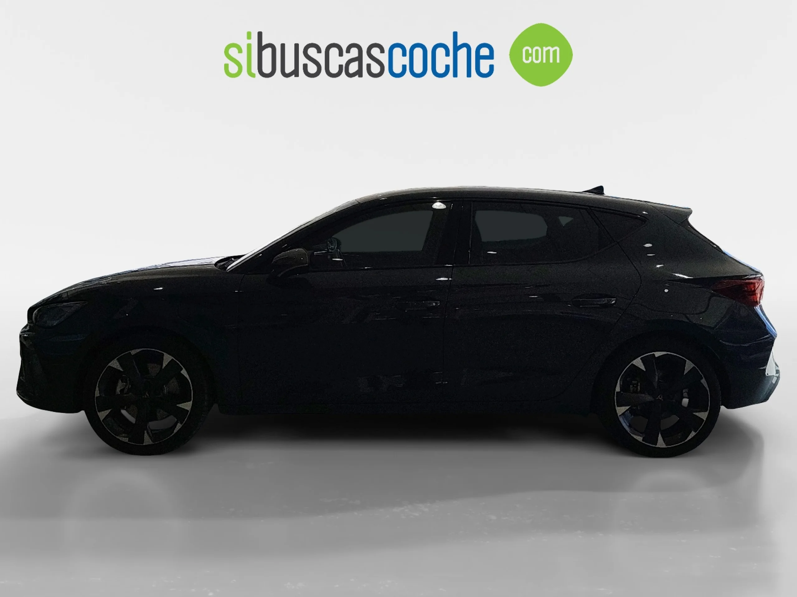 CUPRA LEON 1.5 TSI E HYBRID 150W (204CV) DSG - Foto 3