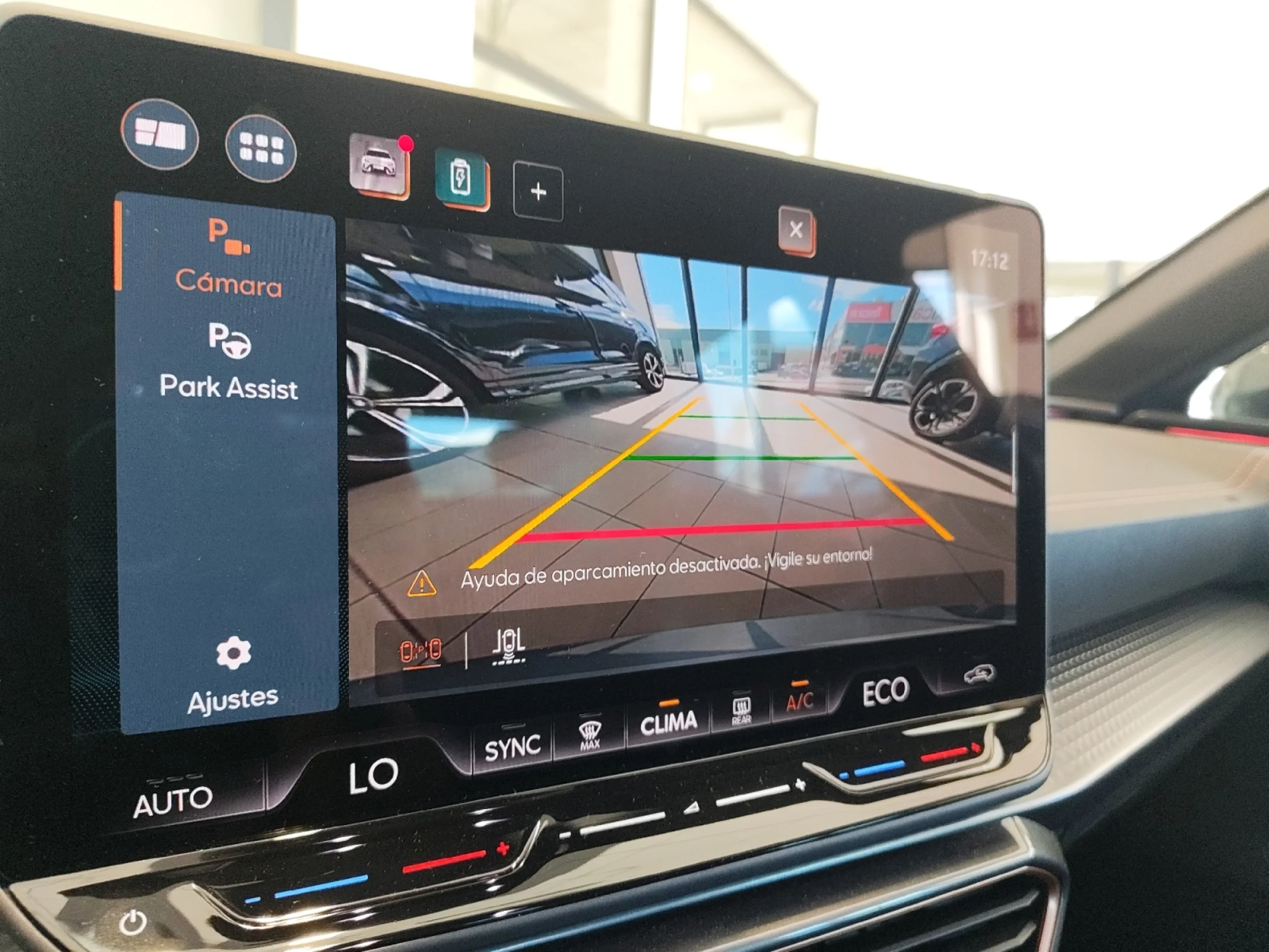 CUPRA LEON 1.5 TSI E HYBRID 150W (204CV) DSG - Foto 9