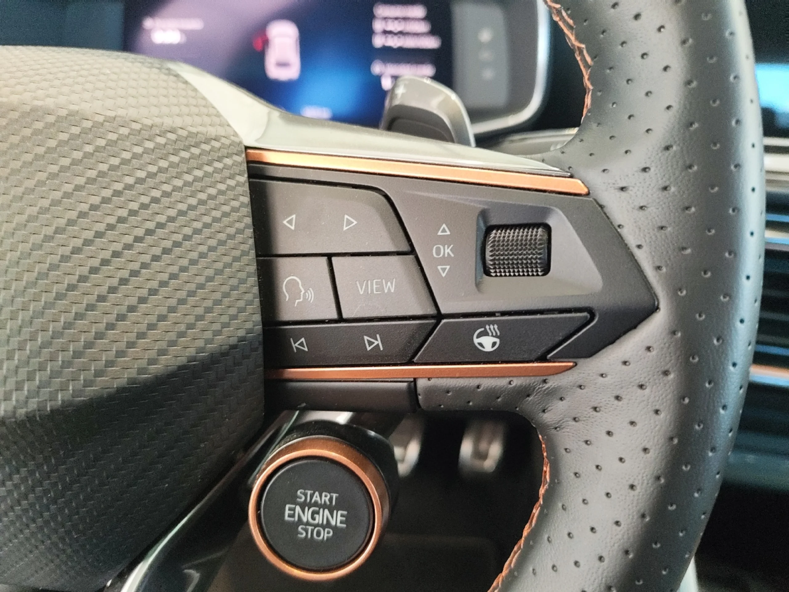 CUPRA LEON 1.5 TSI E HYBRID 150W (204CV) DSG - Foto 12