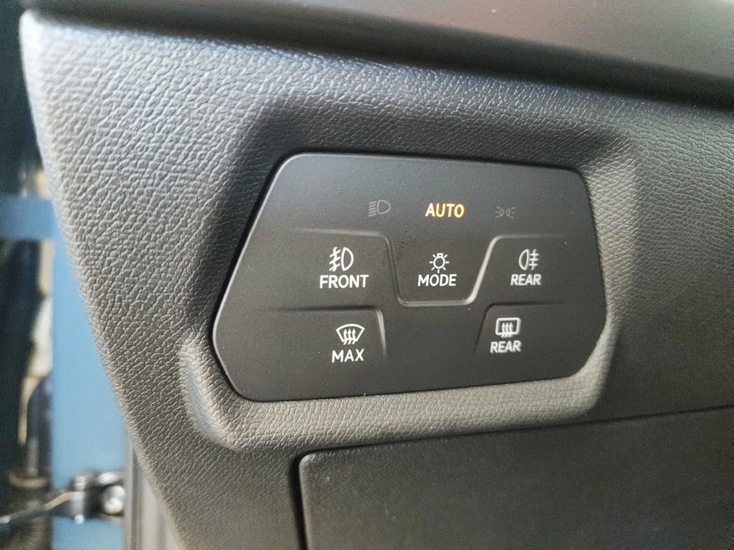 CUPRA LEON 1.5 TSI E HYBRID 150W (204CV) DSG - Foto 13