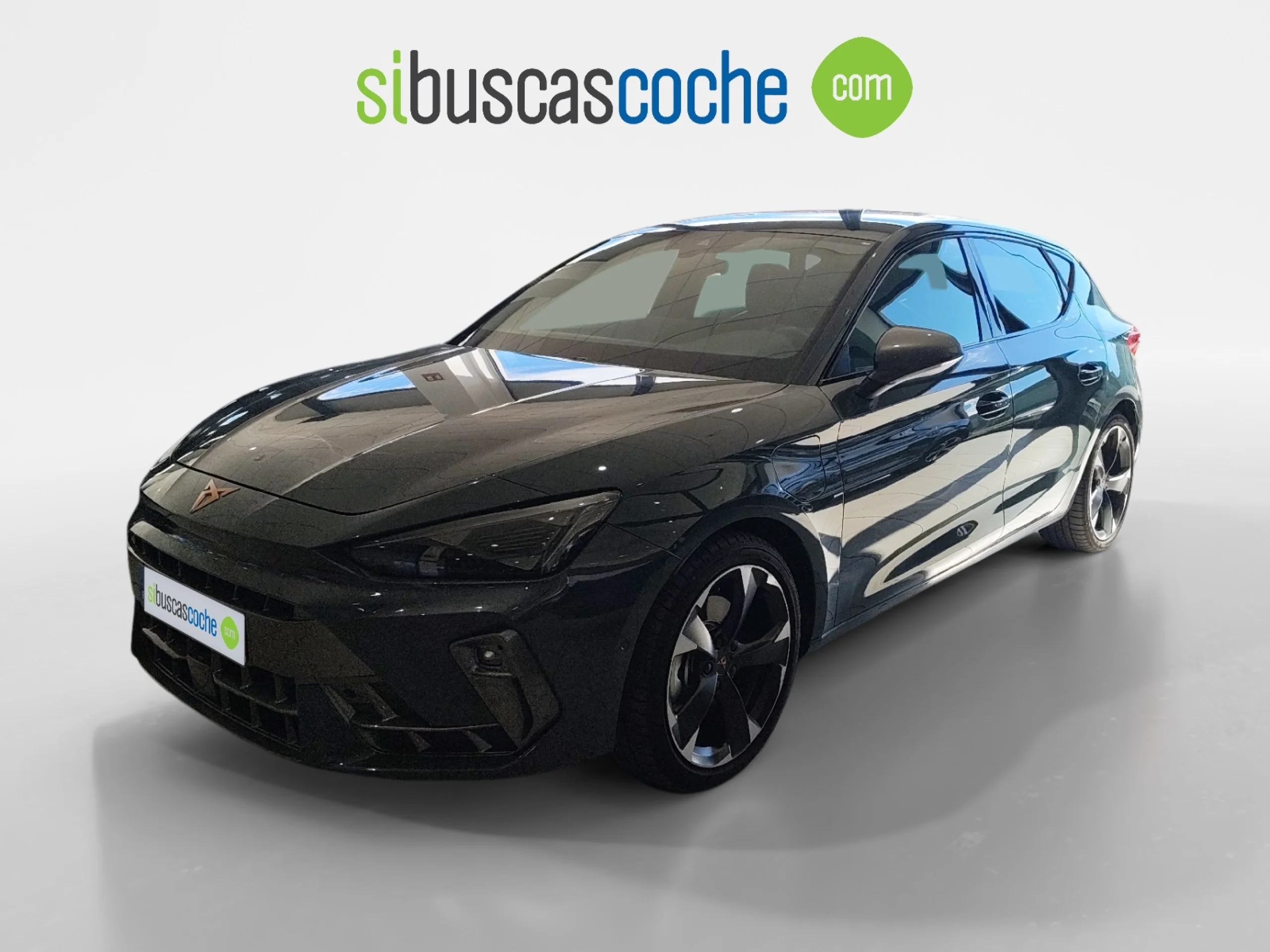 CUPRA LEON 1.5 TSI E HYBRID 150W (204CV) DSG - Foto 15