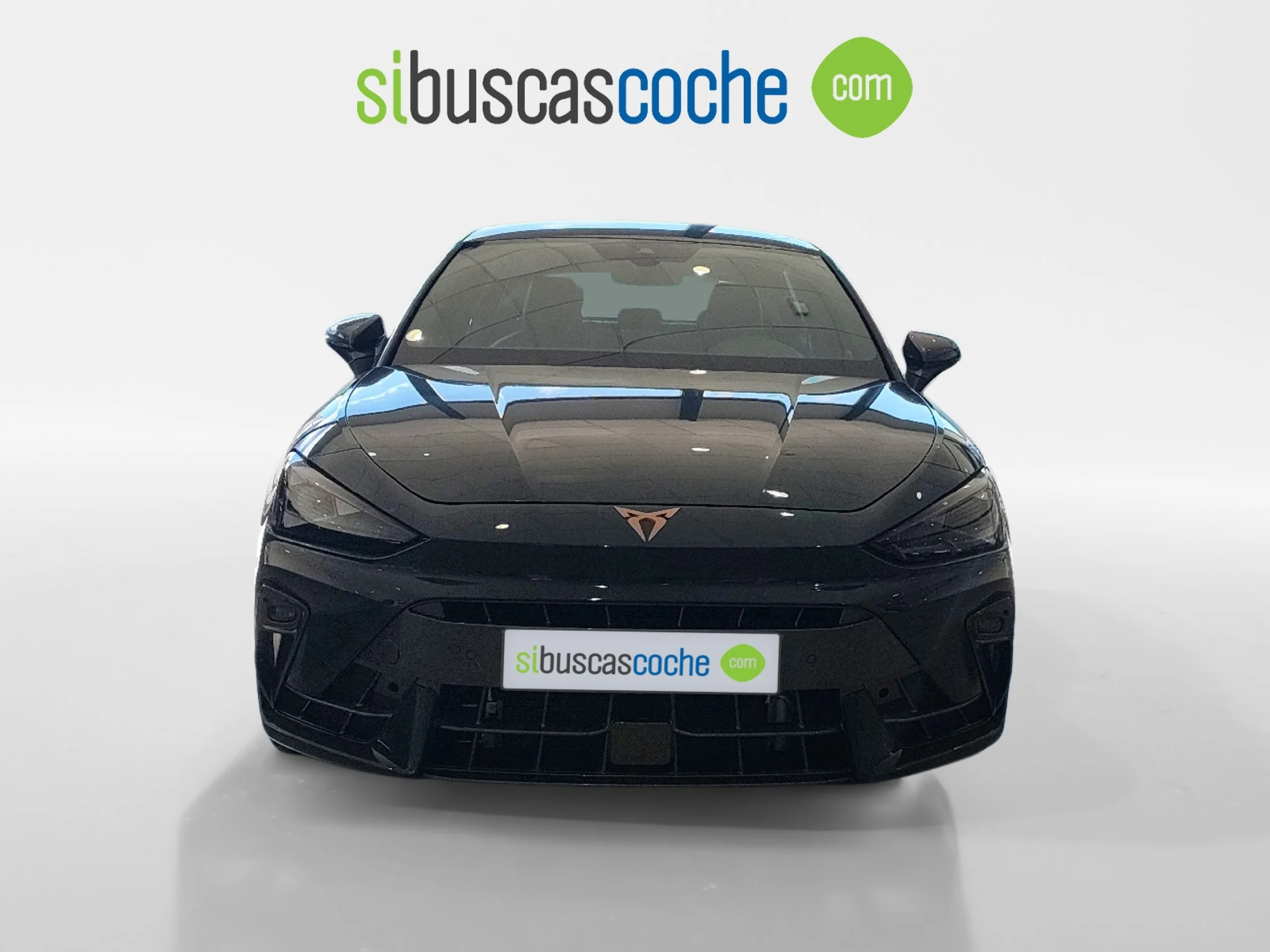 CUPRA LEON 1.5 TSI E HYBRID 150W (204CV) DSG - Foto 16
