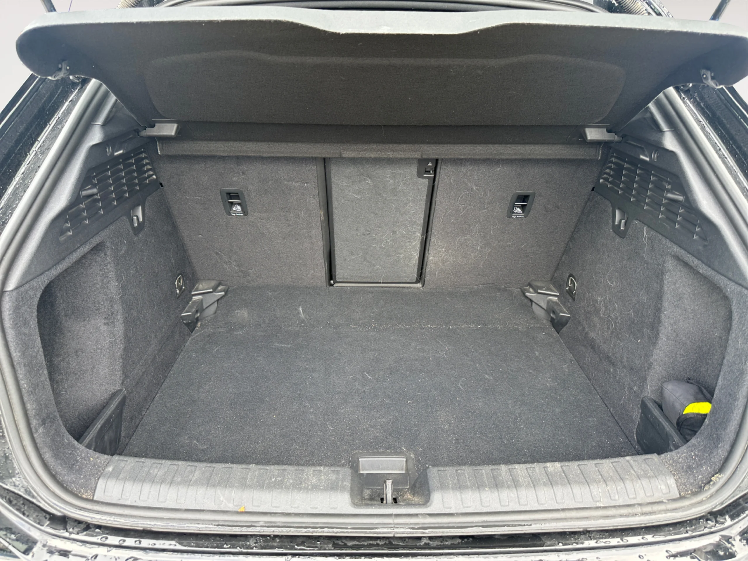 AUDI A3 SPORTBACK BLACK LINE 30 TDI 85KW (116CV) - Foto 7