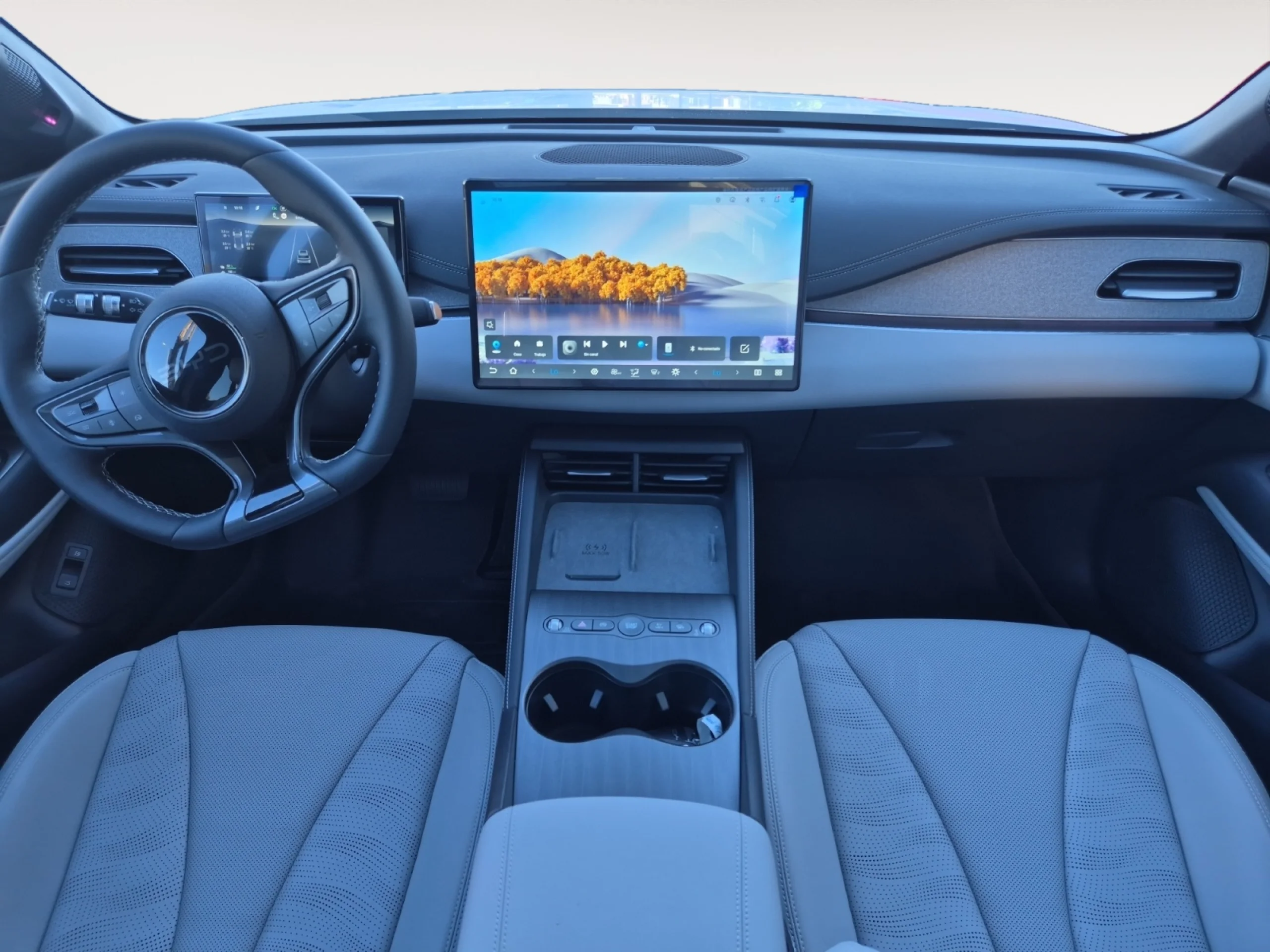 BYD SEAL 6 COMFORT - Foto 4
